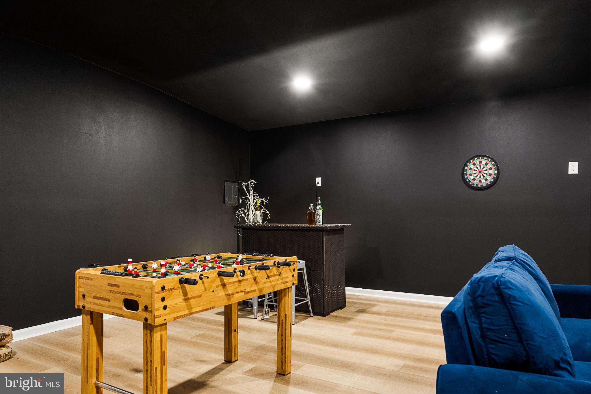 CHELTENHAM FOREST - Residential