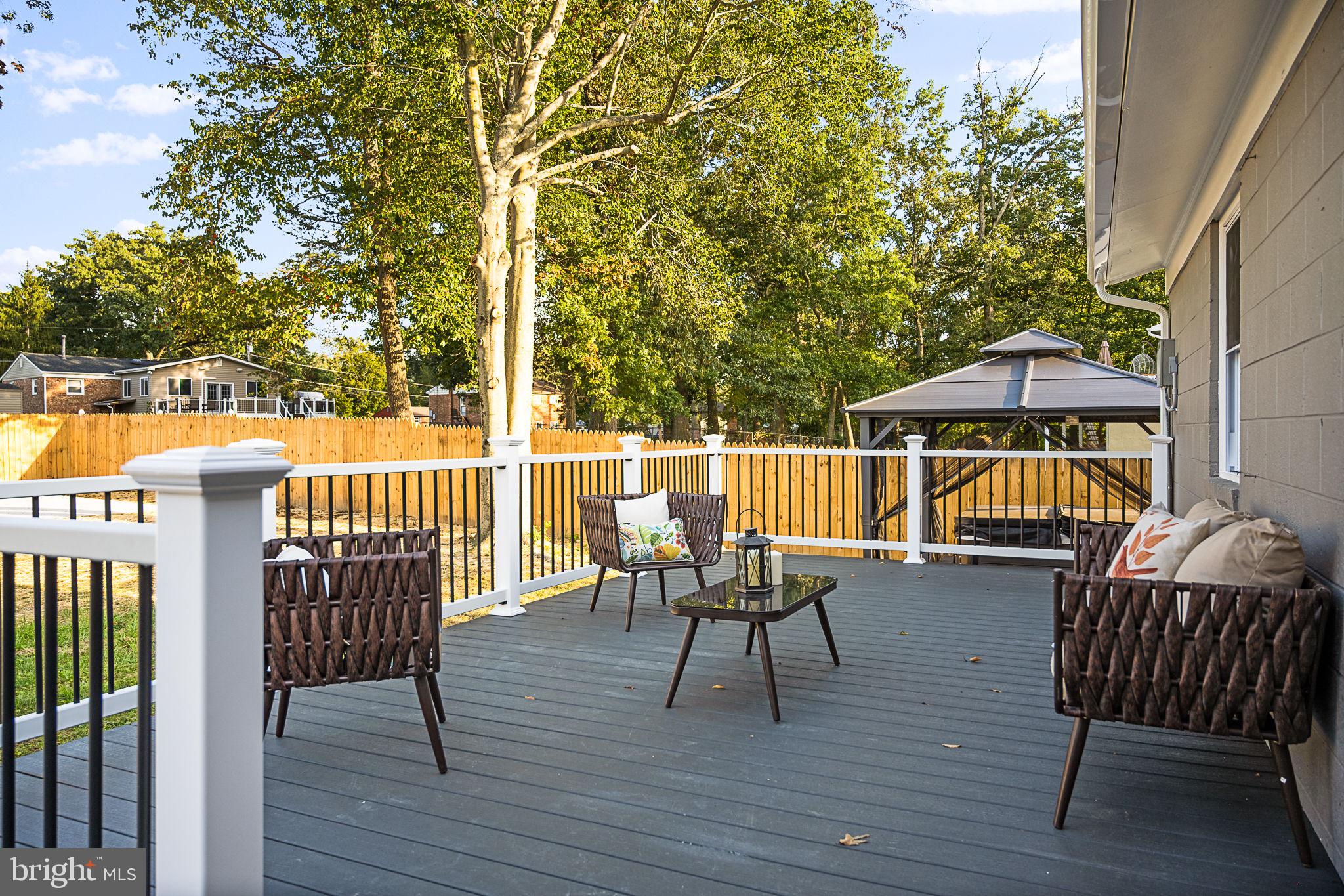 CHELTENHAM FOREST - Residential