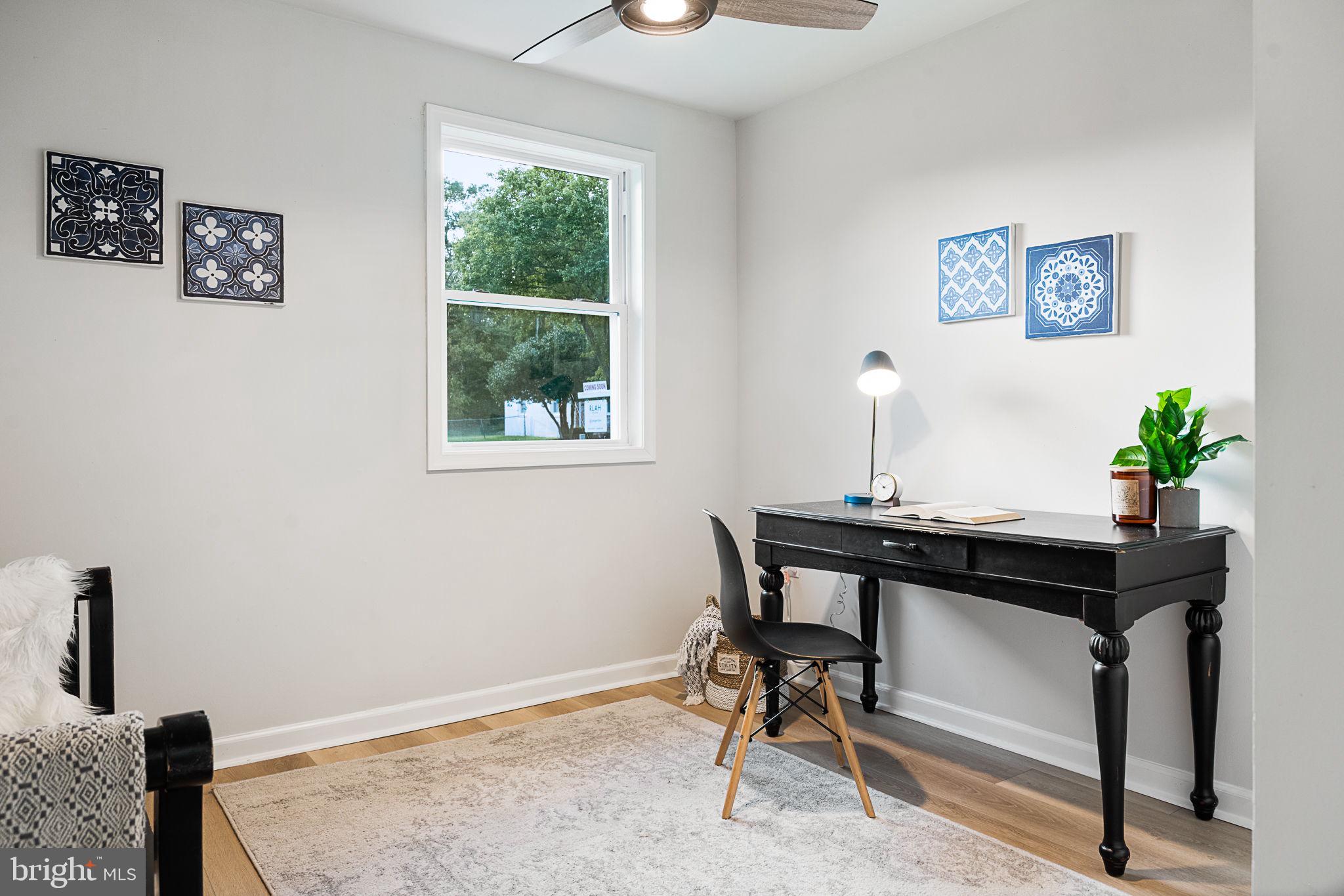 CHELTENHAM FOREST - Residential