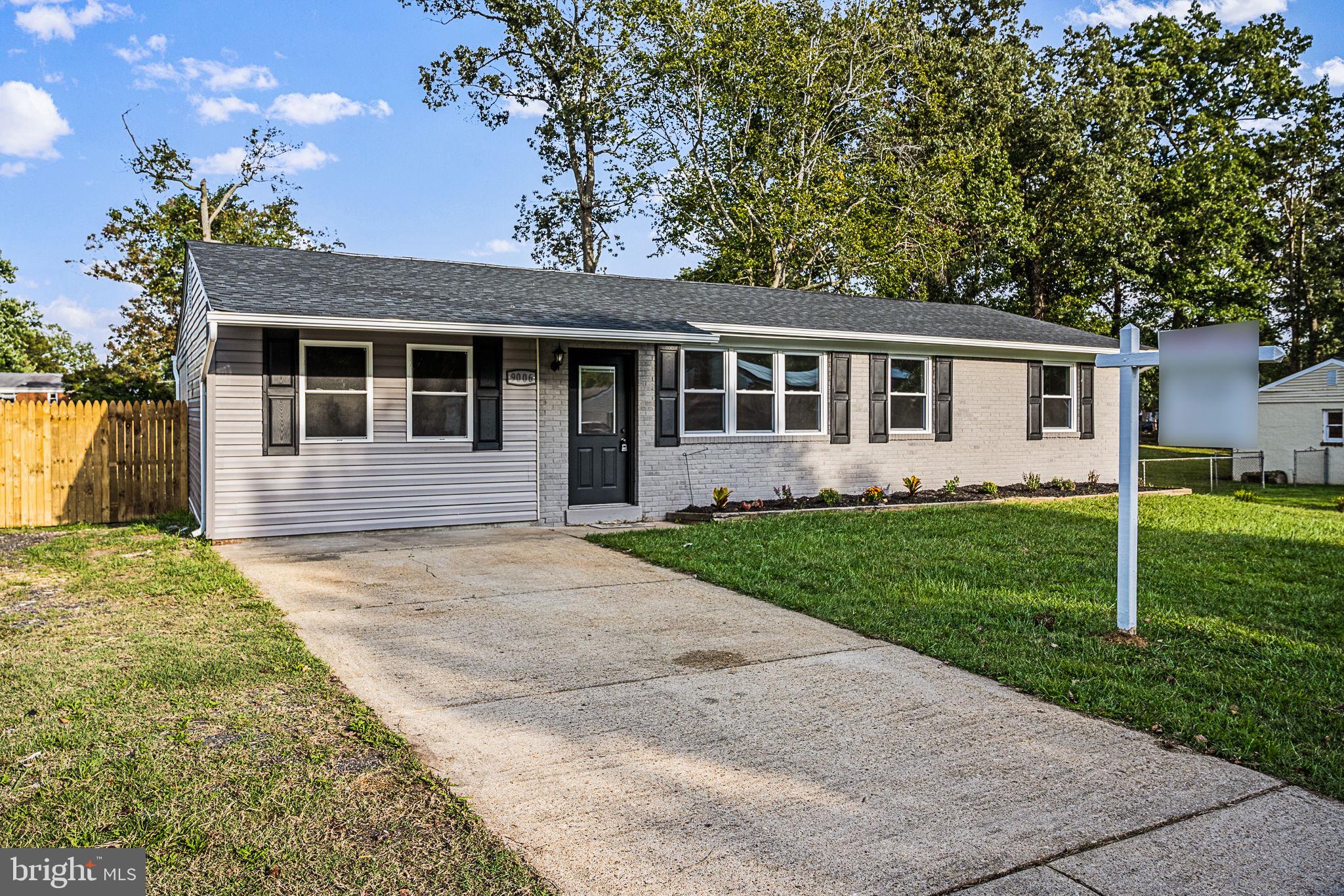 CHELTENHAM FOREST - Residential