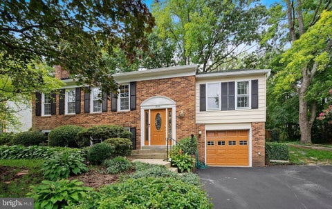 Homes For Rent - 7620 Maritime Lane<br/> Fairfax County, SPRINGFIELD, VA 22153