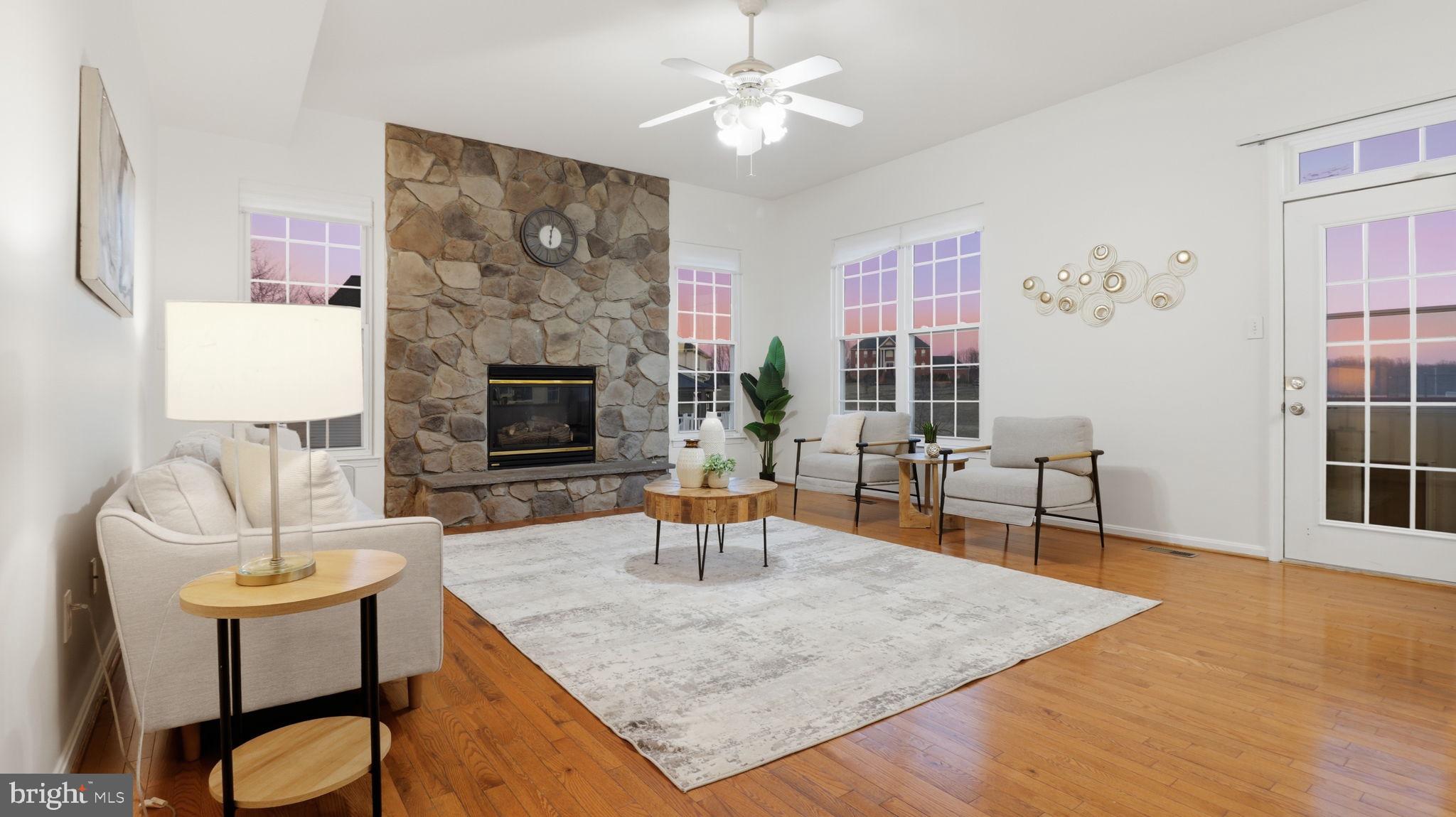 BROWNSTOWN ESTATES - Residential