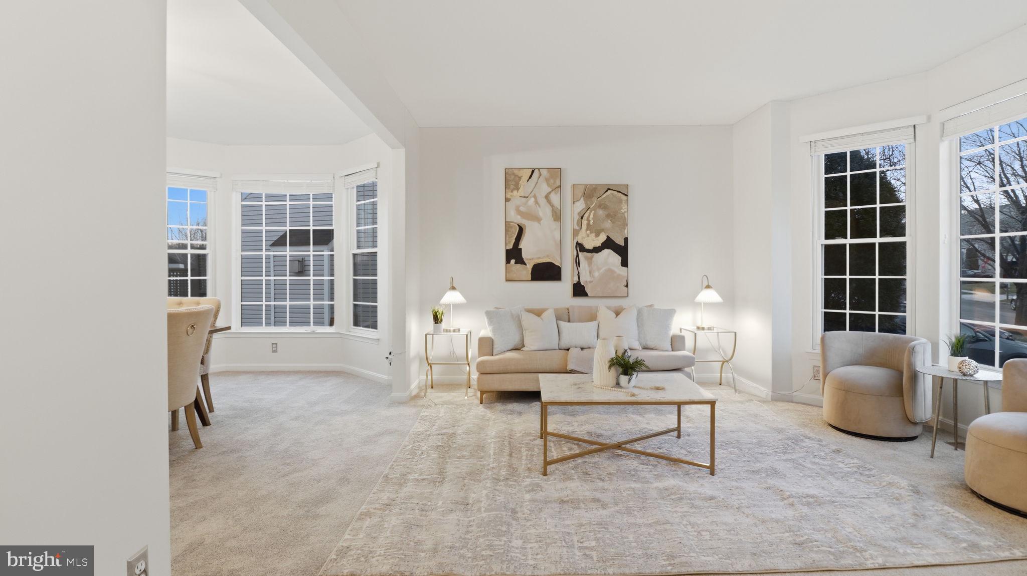 BROWNSTOWN ESTATES - Residential