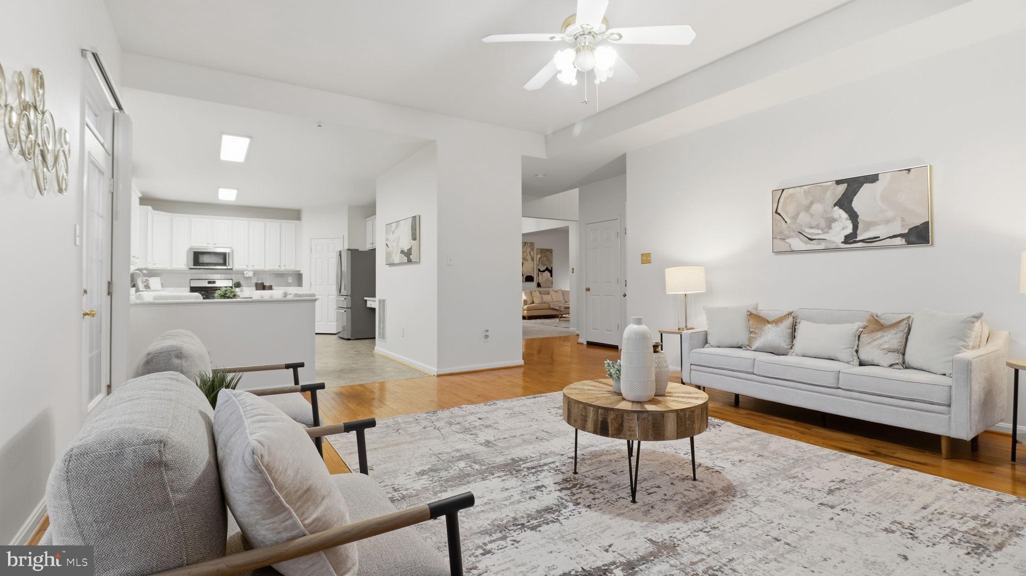 BROWNSTOWN ESTATES - Residential