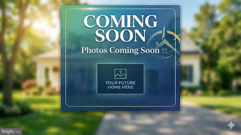 17023 INDIAN GRASS DRIVE GERMANTOWN MD 20874