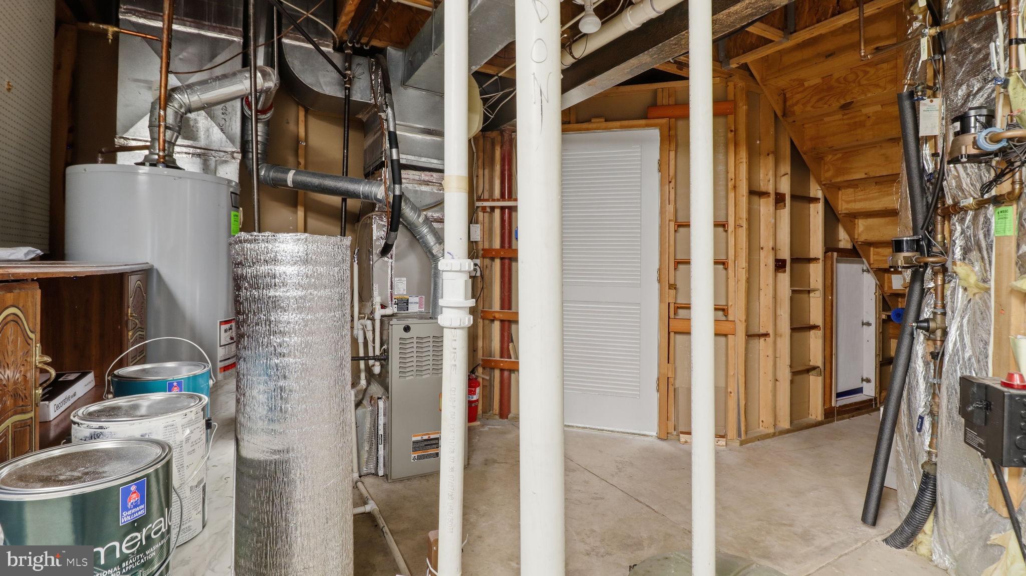 BROWNSTOWN ESTATES - Residential