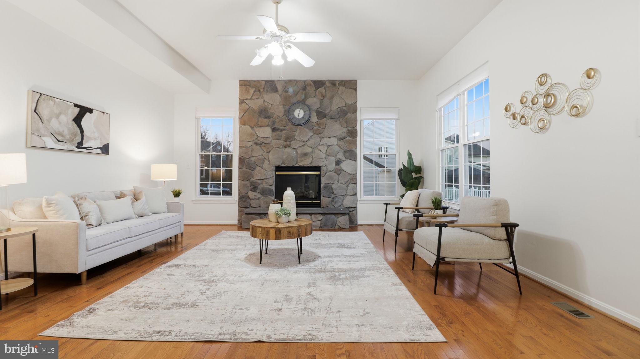 BROWNSTOWN ESTATES - Residential