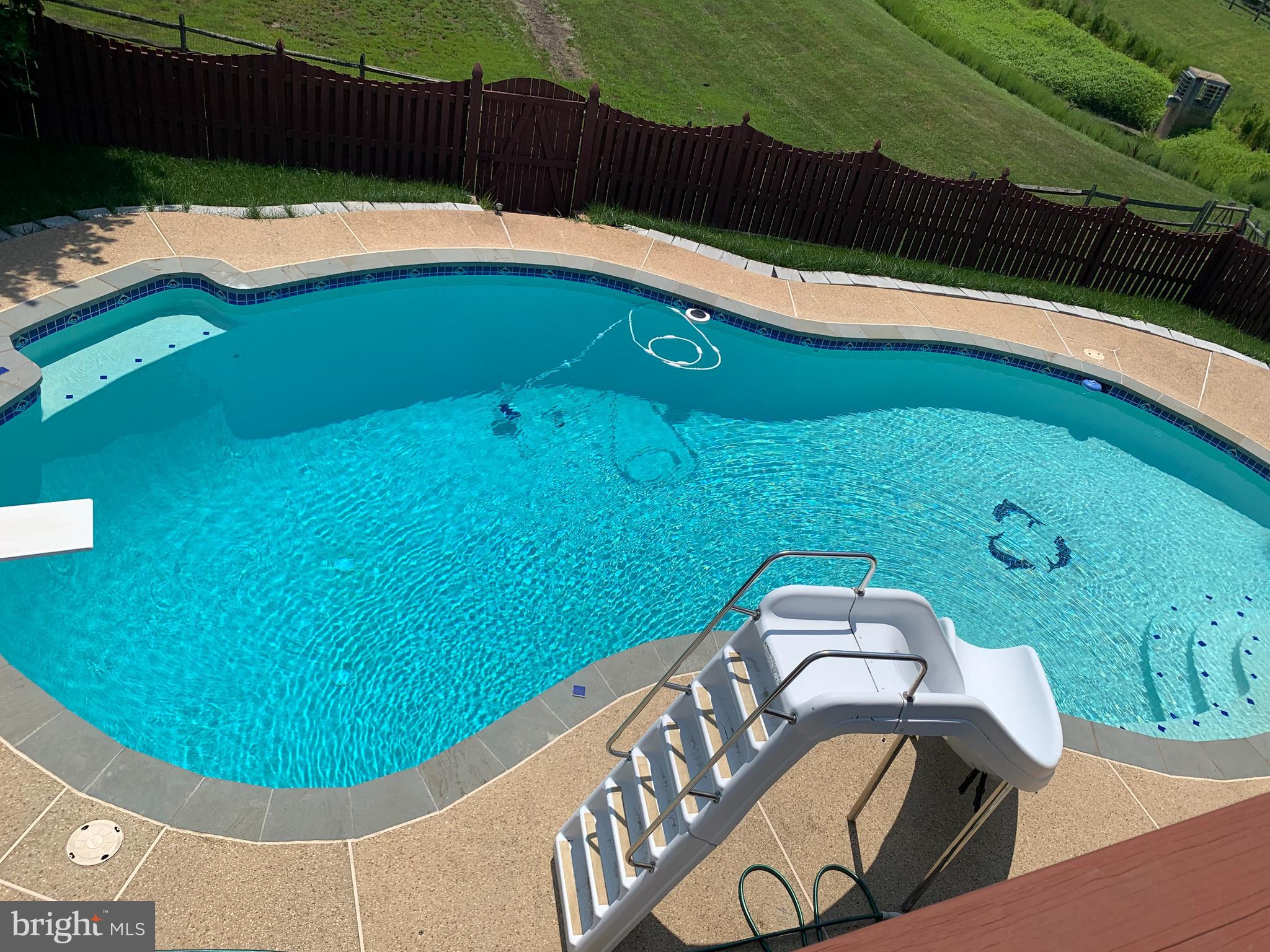 BROWNSTOWN ESTATES - Residential