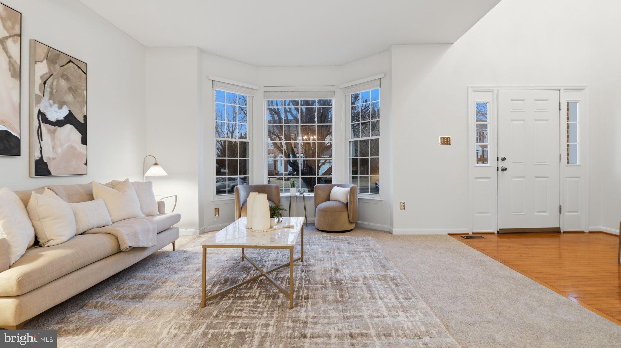 BROWNSTOWN ESTATES - Residential