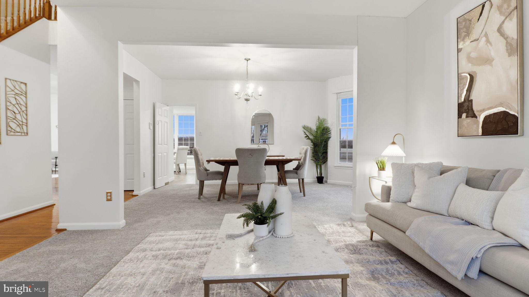 BROWNSTOWN ESTATES - Residential