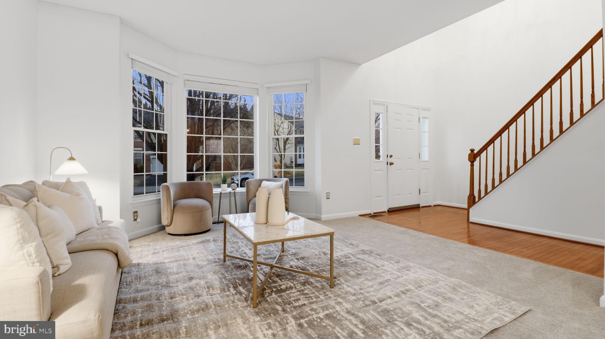 BROWNSTOWN ESTATES - Residential