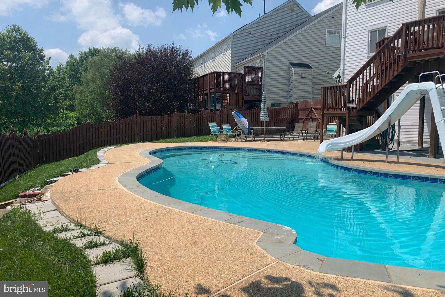 BROWNSTOWN ESTATES - Residential