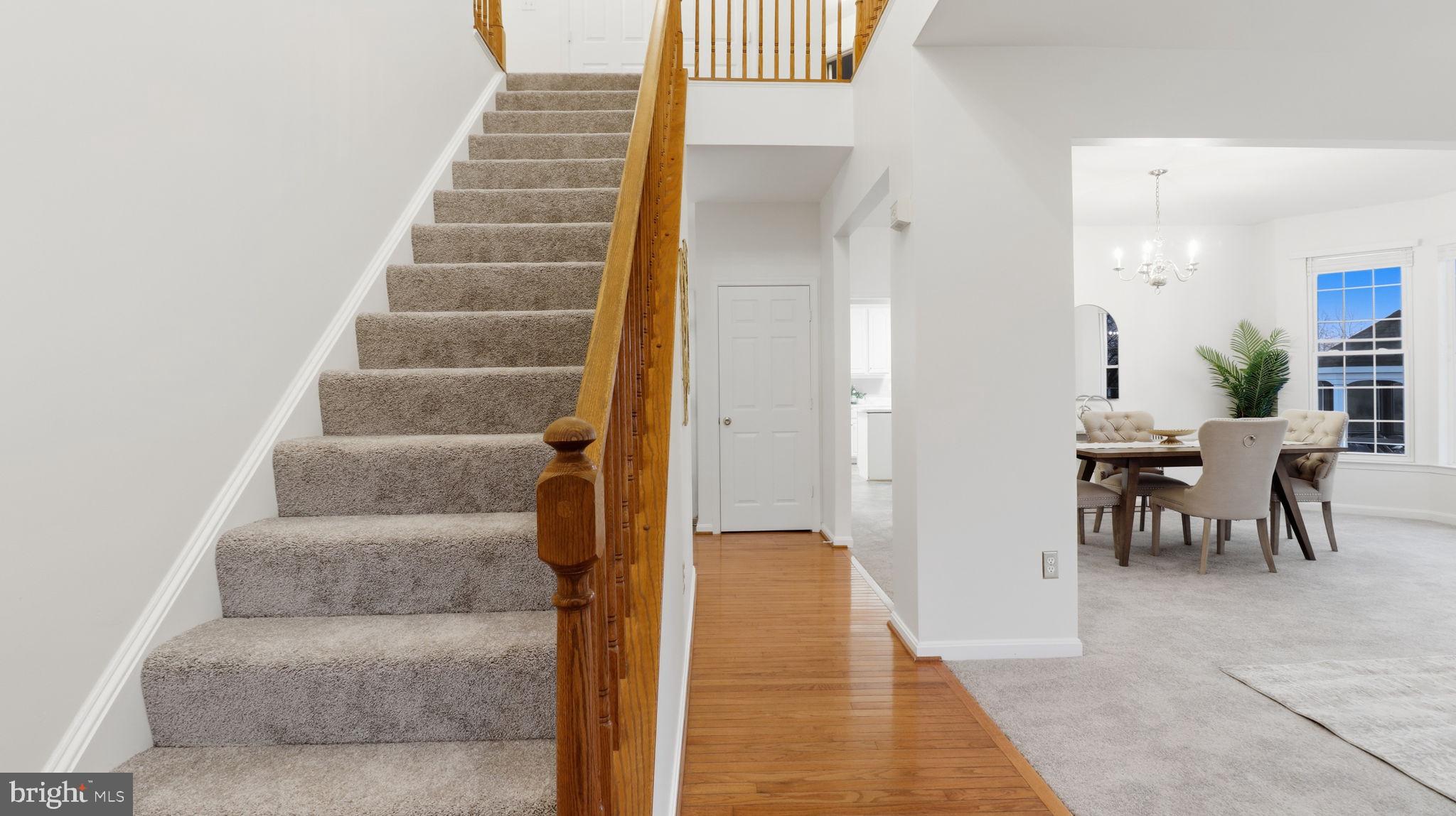 BROWNSTOWN ESTATES - Residential