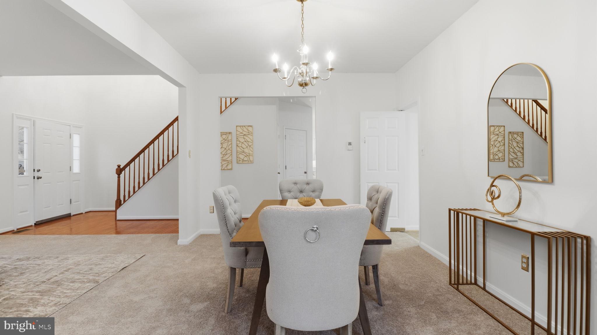 BROWNSTOWN ESTATES - Residential