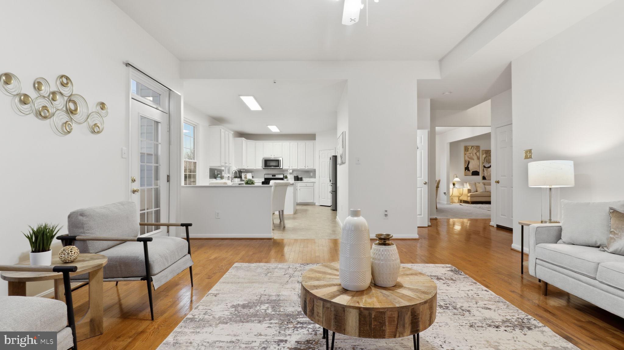 BROWNSTOWN ESTATES - Residential