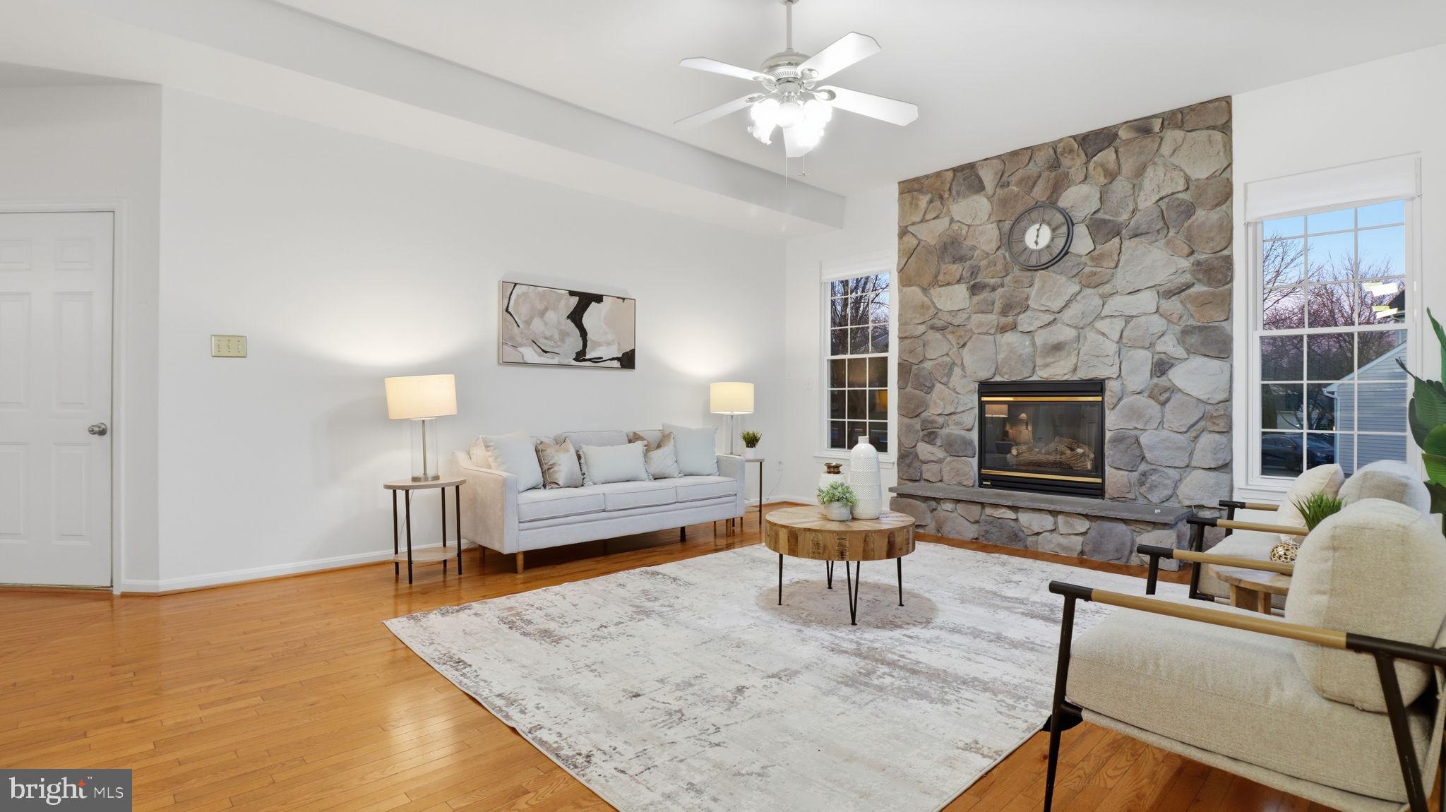 BROWNSTOWN ESTATES - Residential