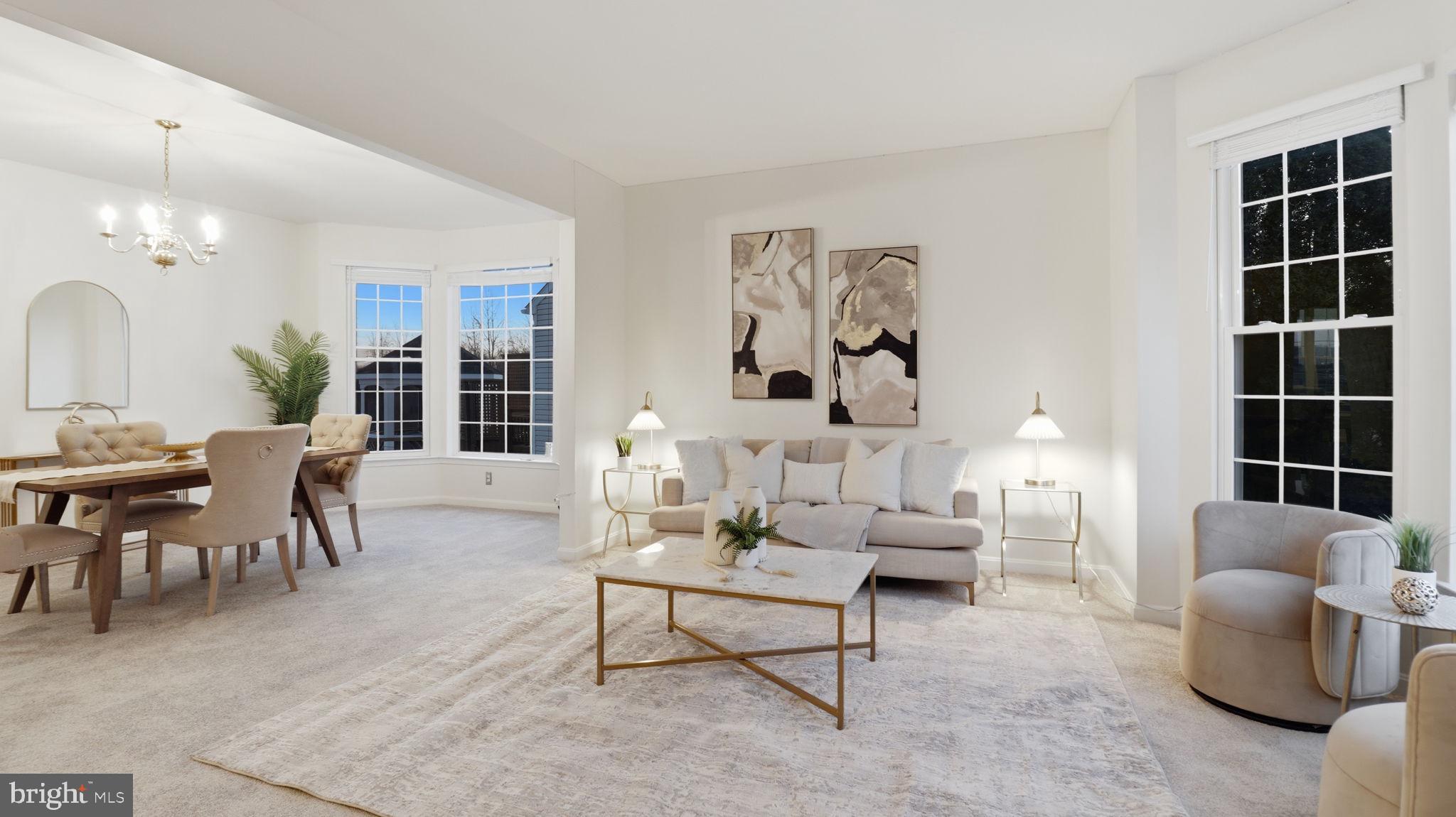 BROWNSTOWN ESTATES - Residential