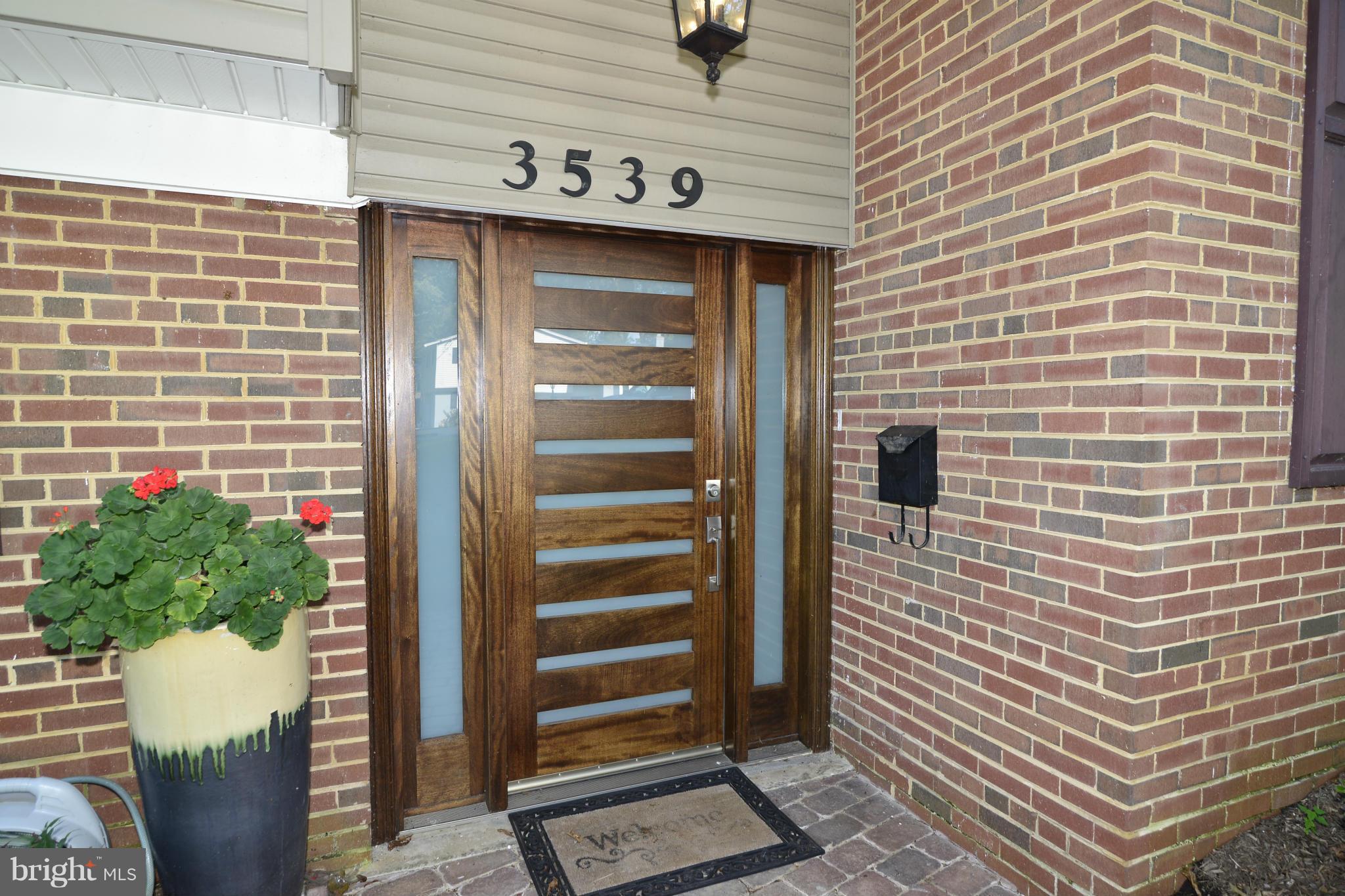 FAIRMONT ESTATES - Residential