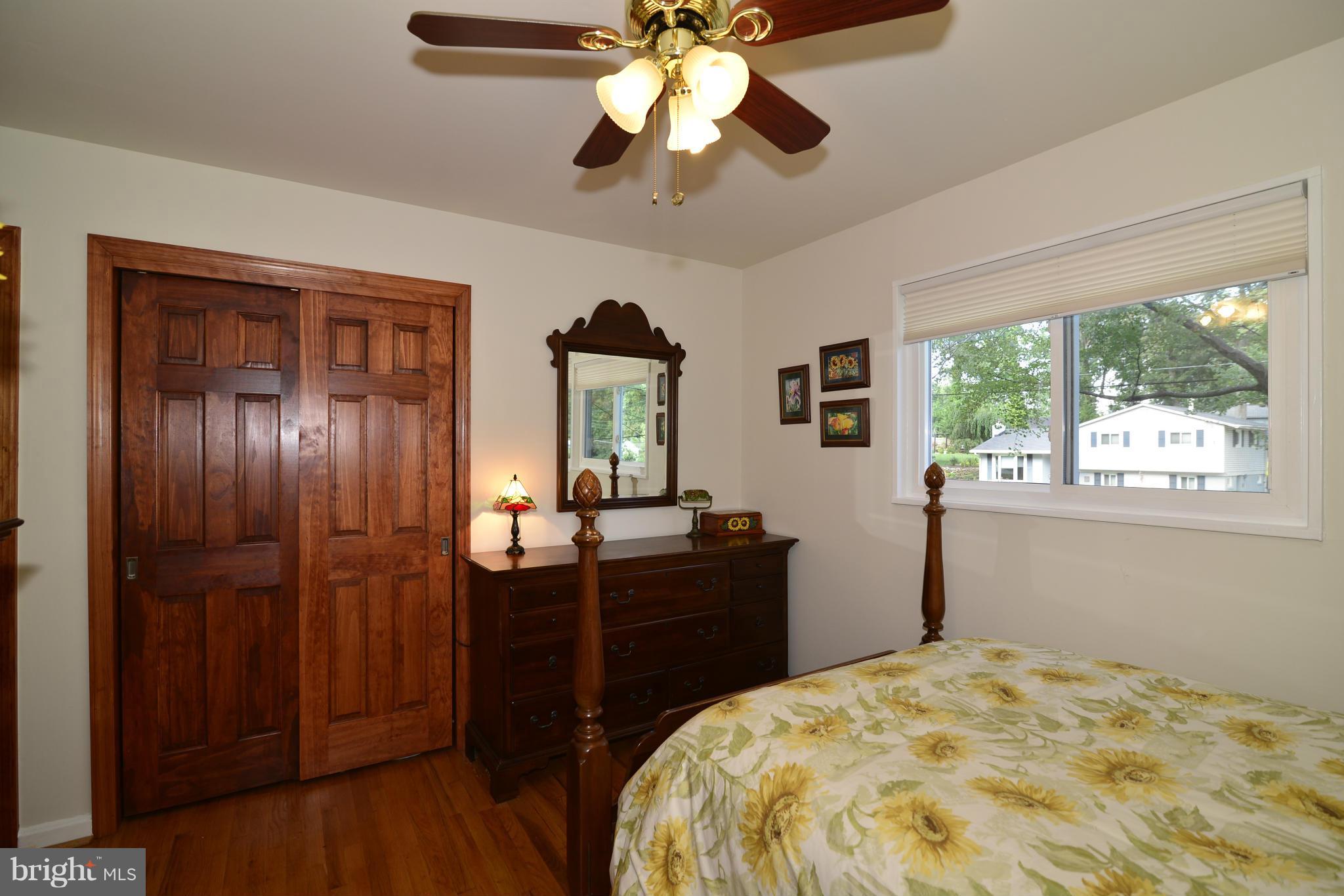 FAIRMONT ESTATES - Residential