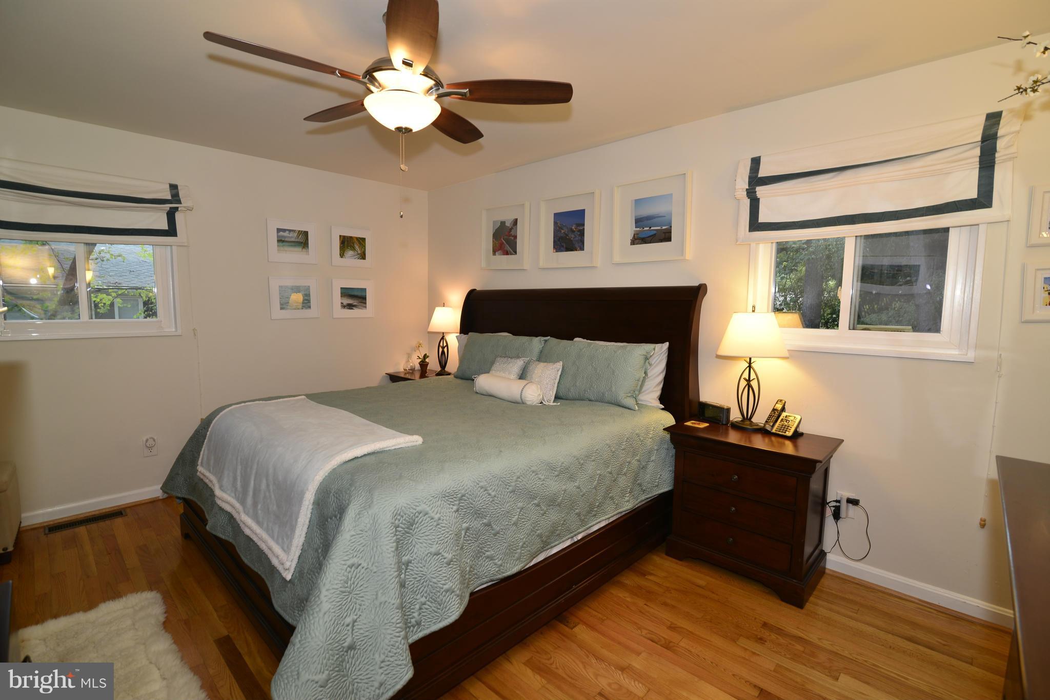 FAIRMONT ESTATES - Residential