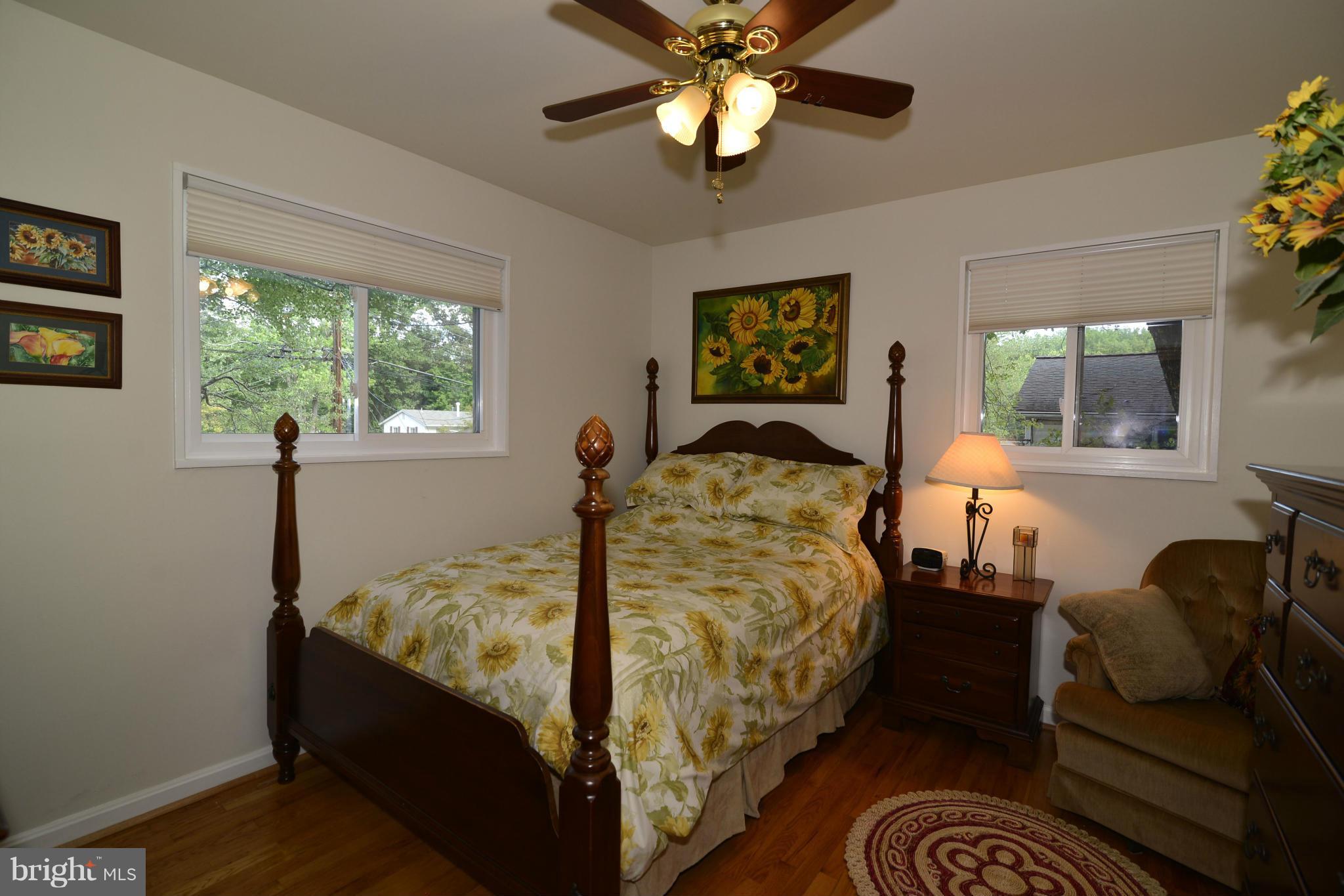 FAIRMONT ESTATES - Residential