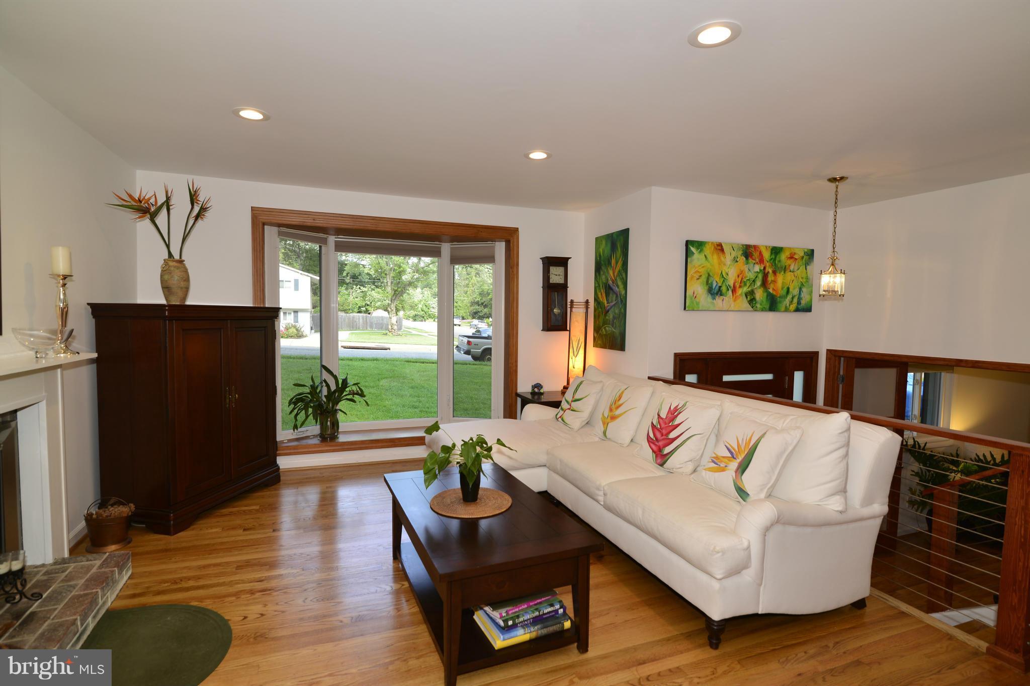 FAIRMONT ESTATES - Residential