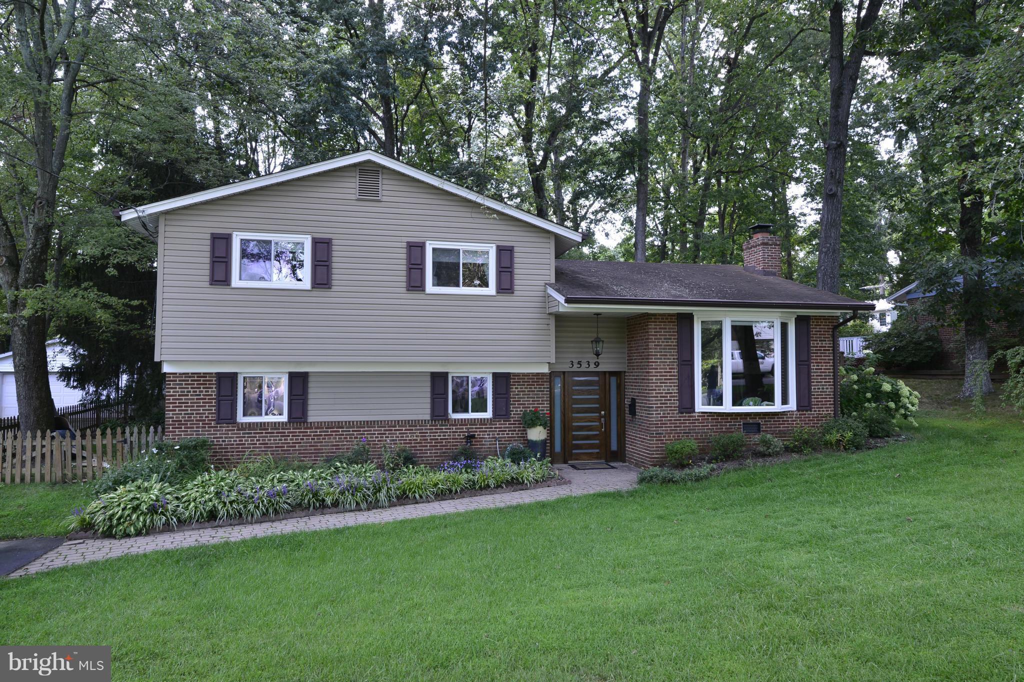 FAIRMONT ESTATES - Residential