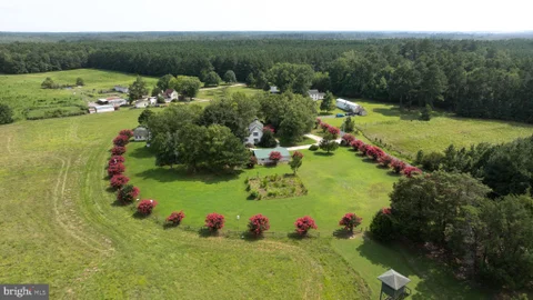 25367 Messongo Road, Temperanceville, VA MLS: VAAC2002862