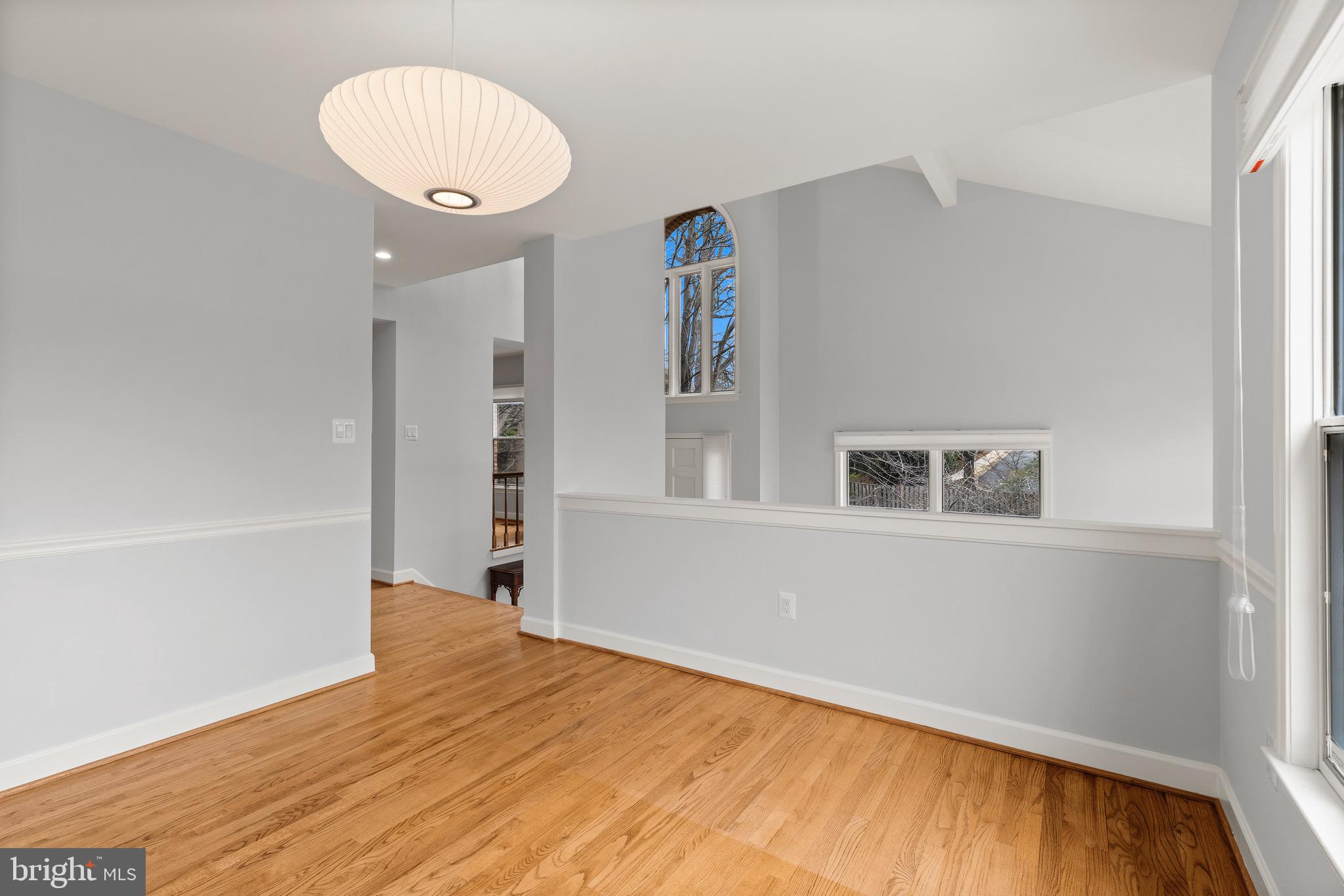 HAMPTONS OF MCLEAN - Residential