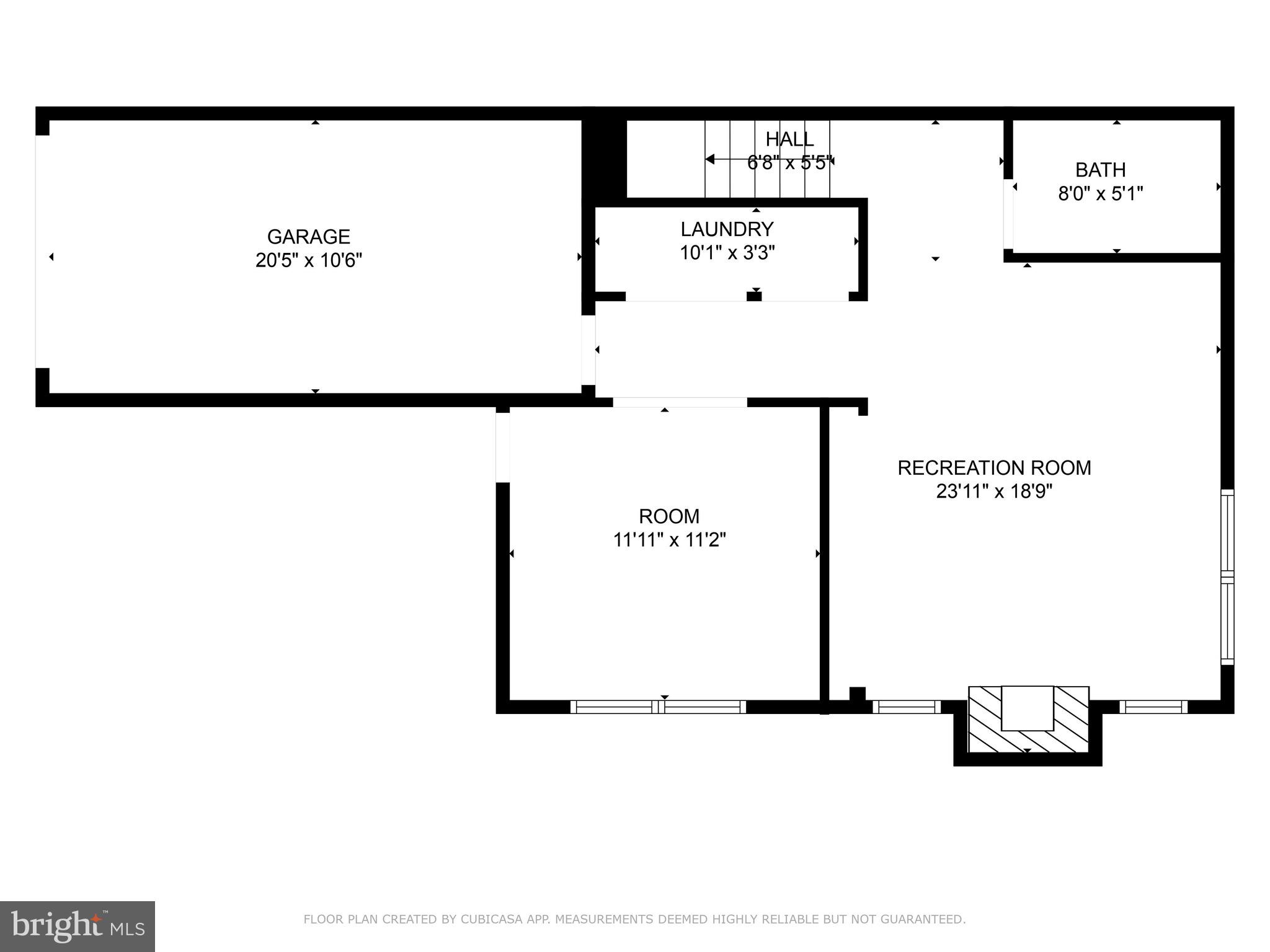HAMPTONS OF MCLEAN - Residential