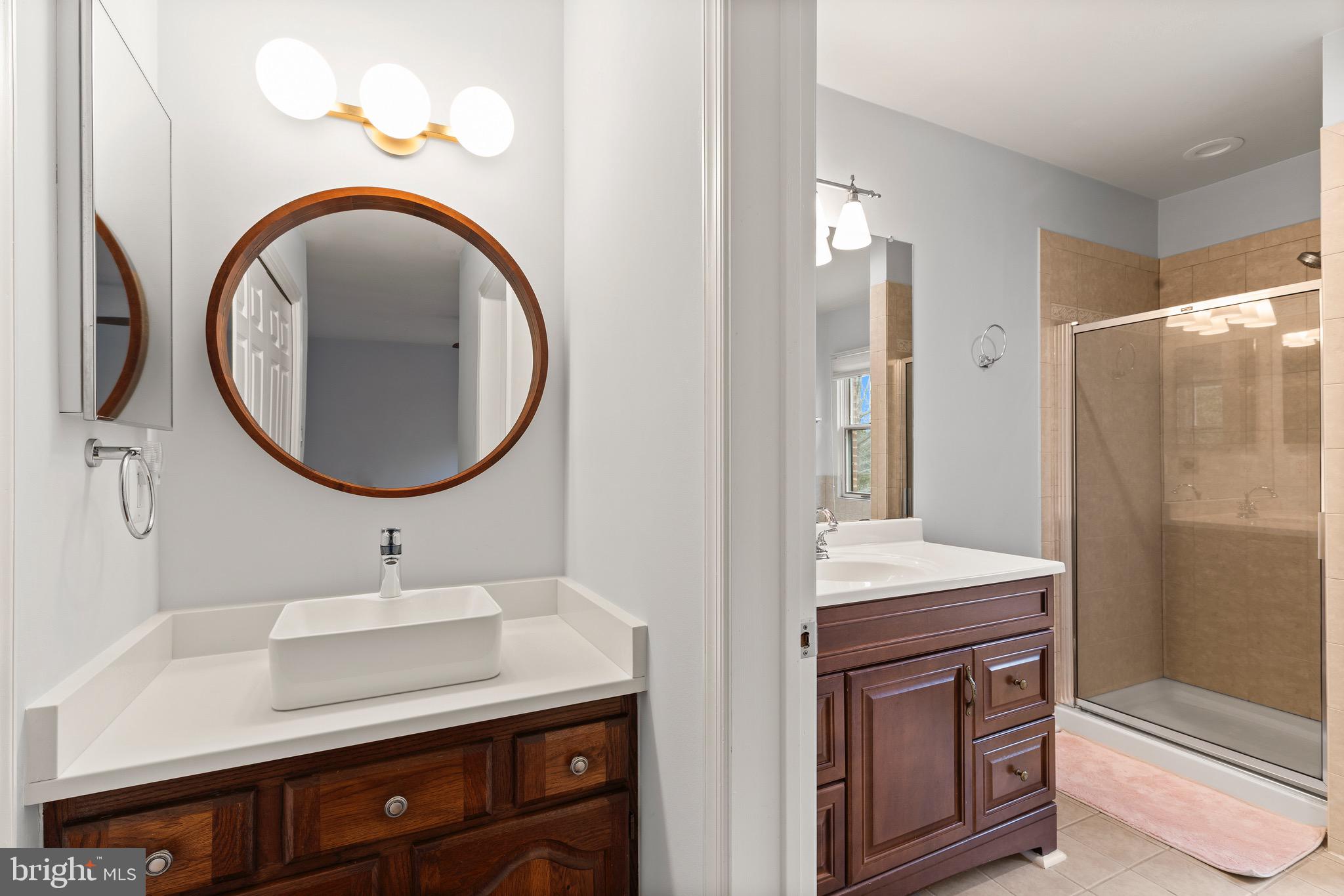 HAMPTONS OF MCLEAN - Residential