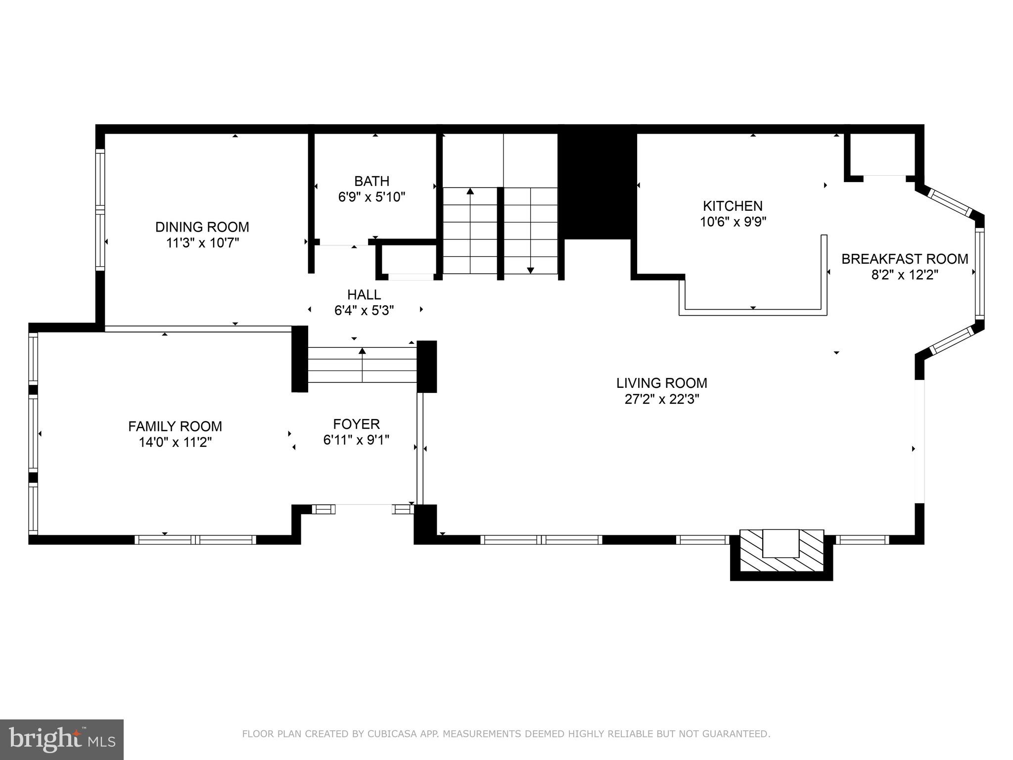 HAMPTONS OF MCLEAN - Residential