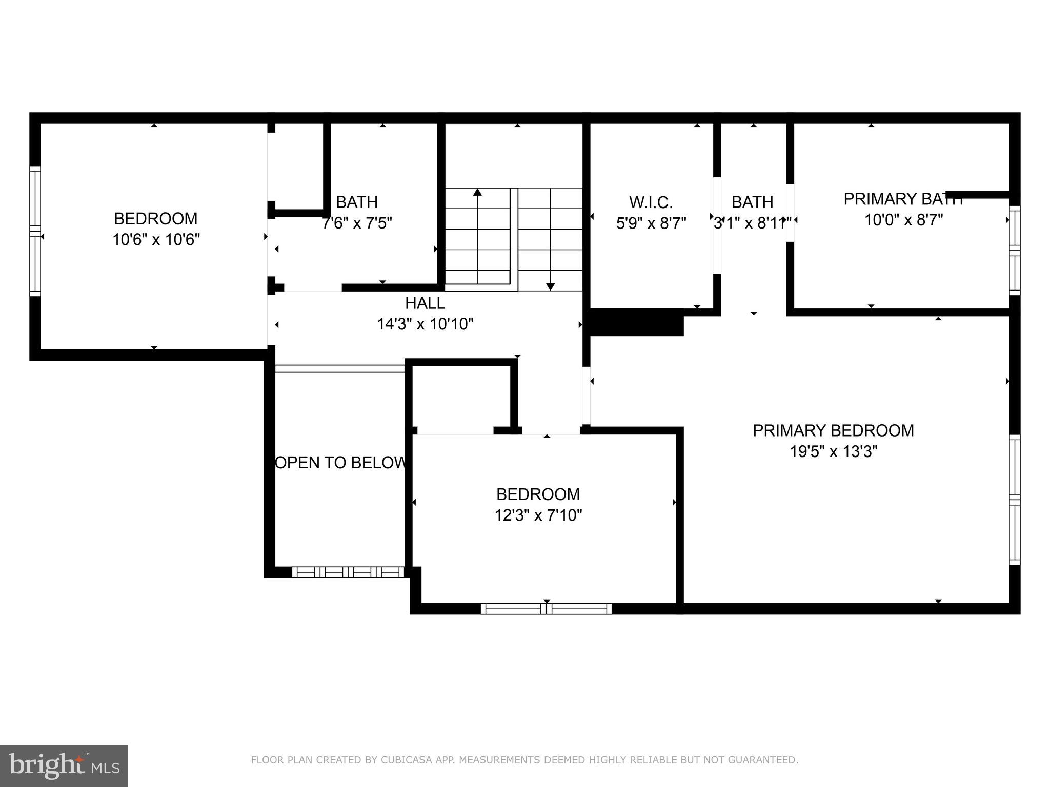 HAMPTONS OF MCLEAN - Residential