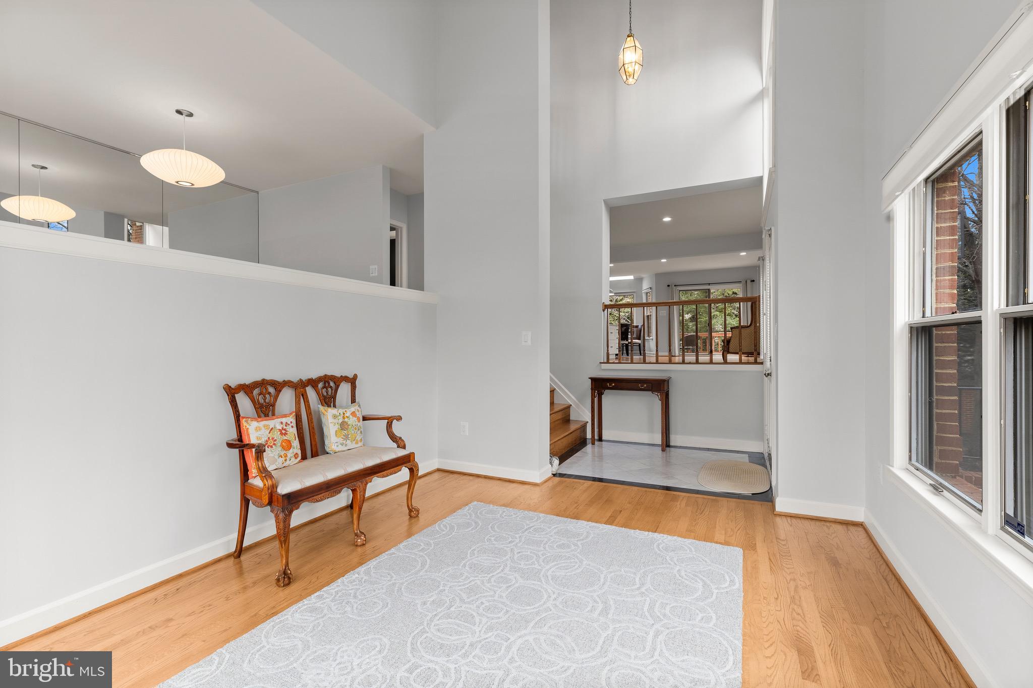 HAMPTONS OF MCLEAN - Residential