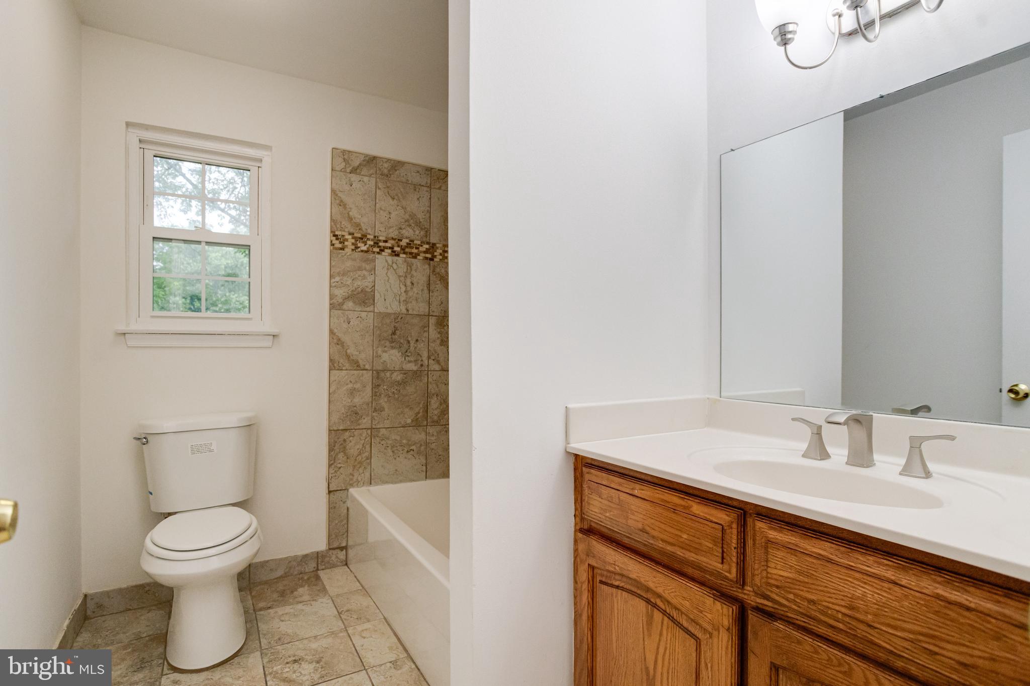 VILLAGE OF WHITE OAK - Residential