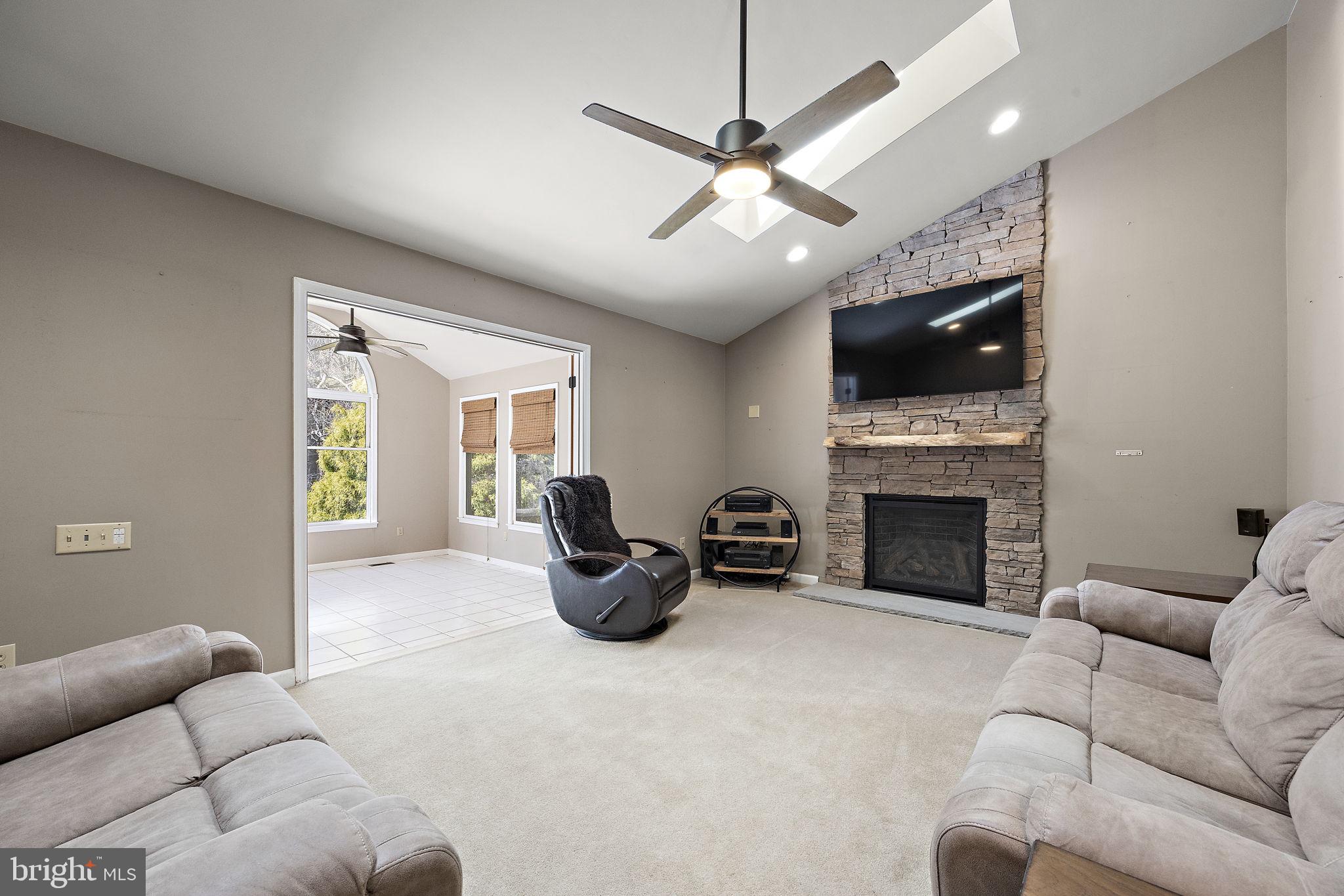 NONANTUM MILLS - Residential