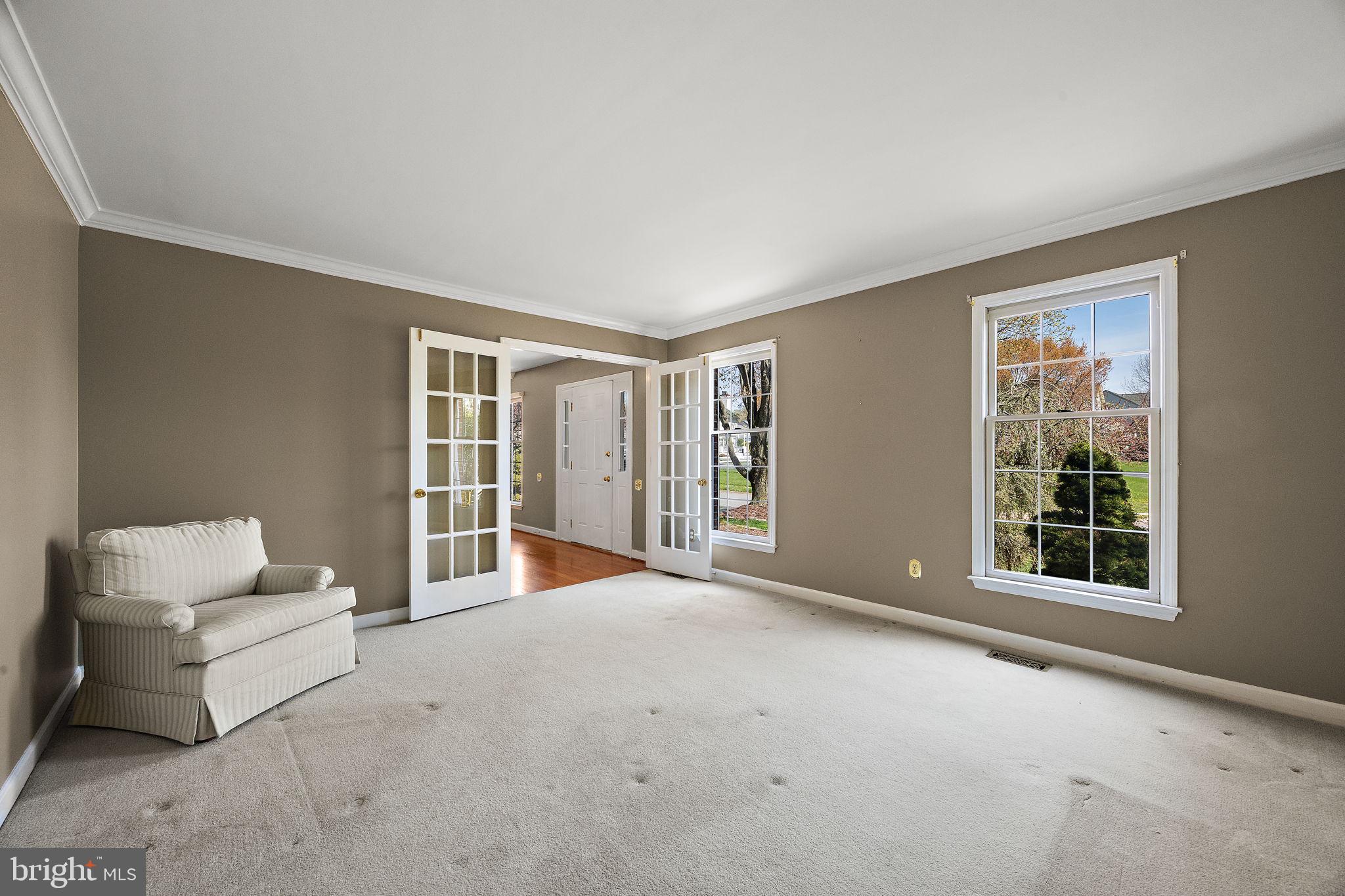 NONANTUM MILLS - Residential