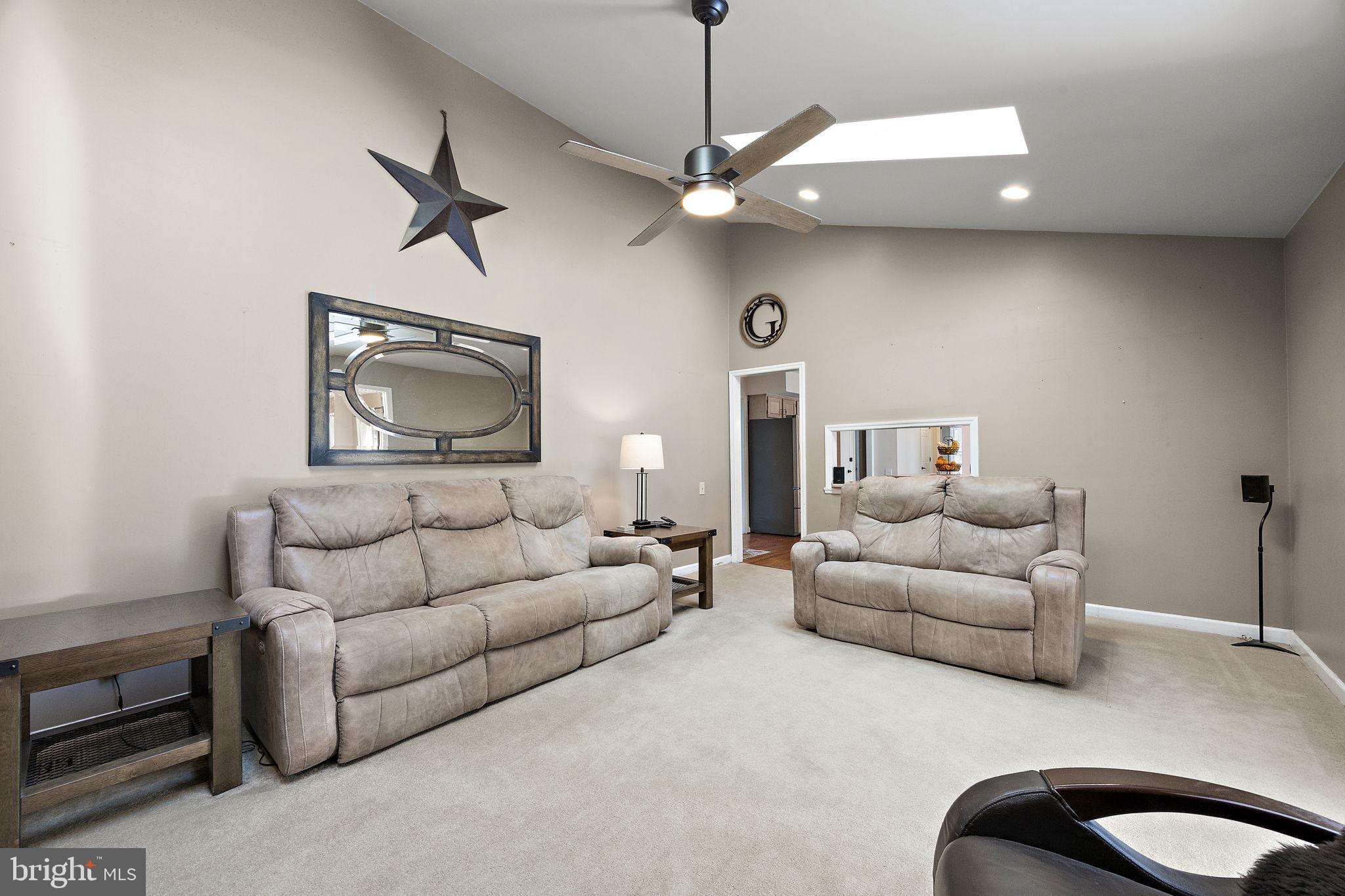 NONANTUM MILLS - Residential