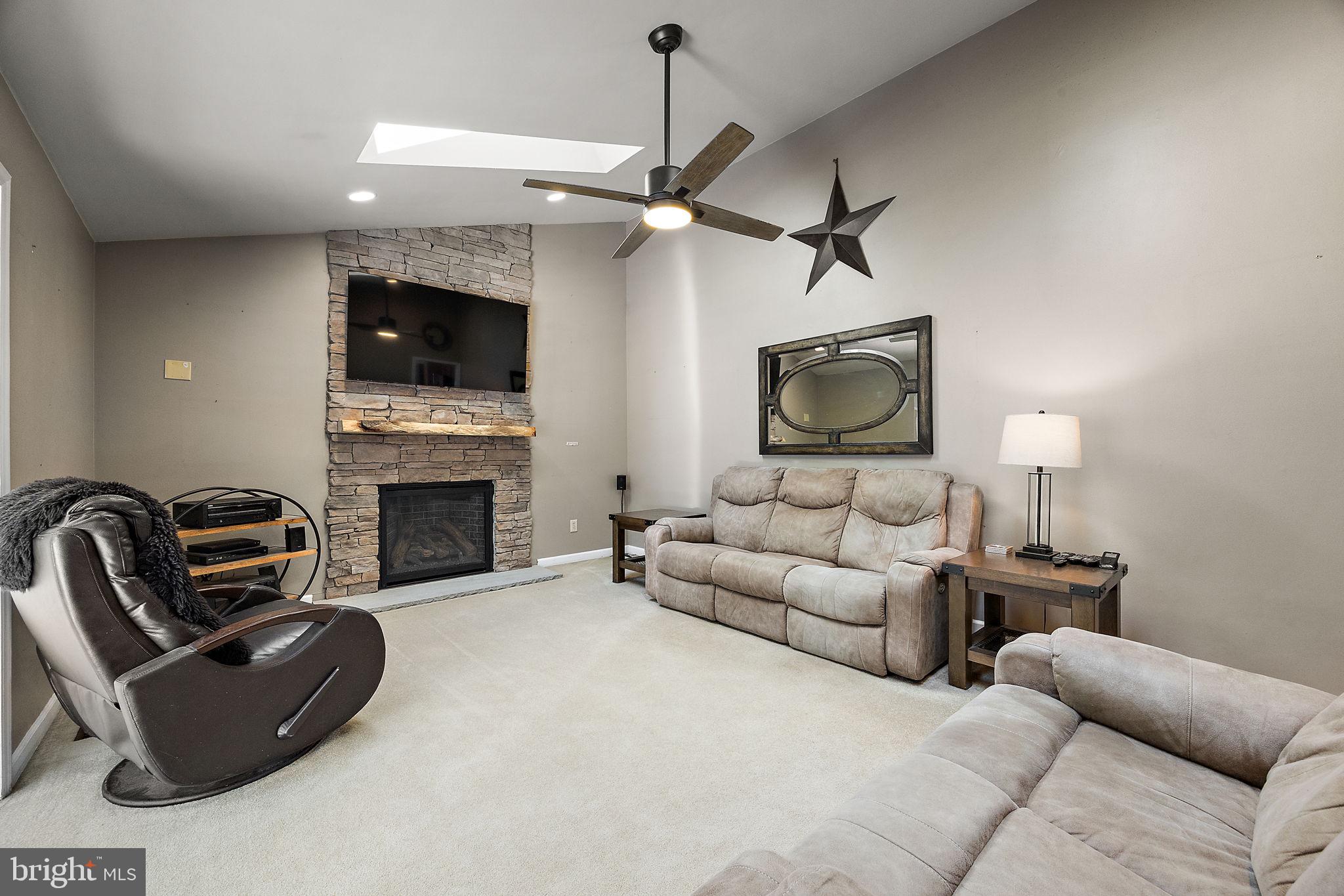 NONANTUM MILLS - Residential