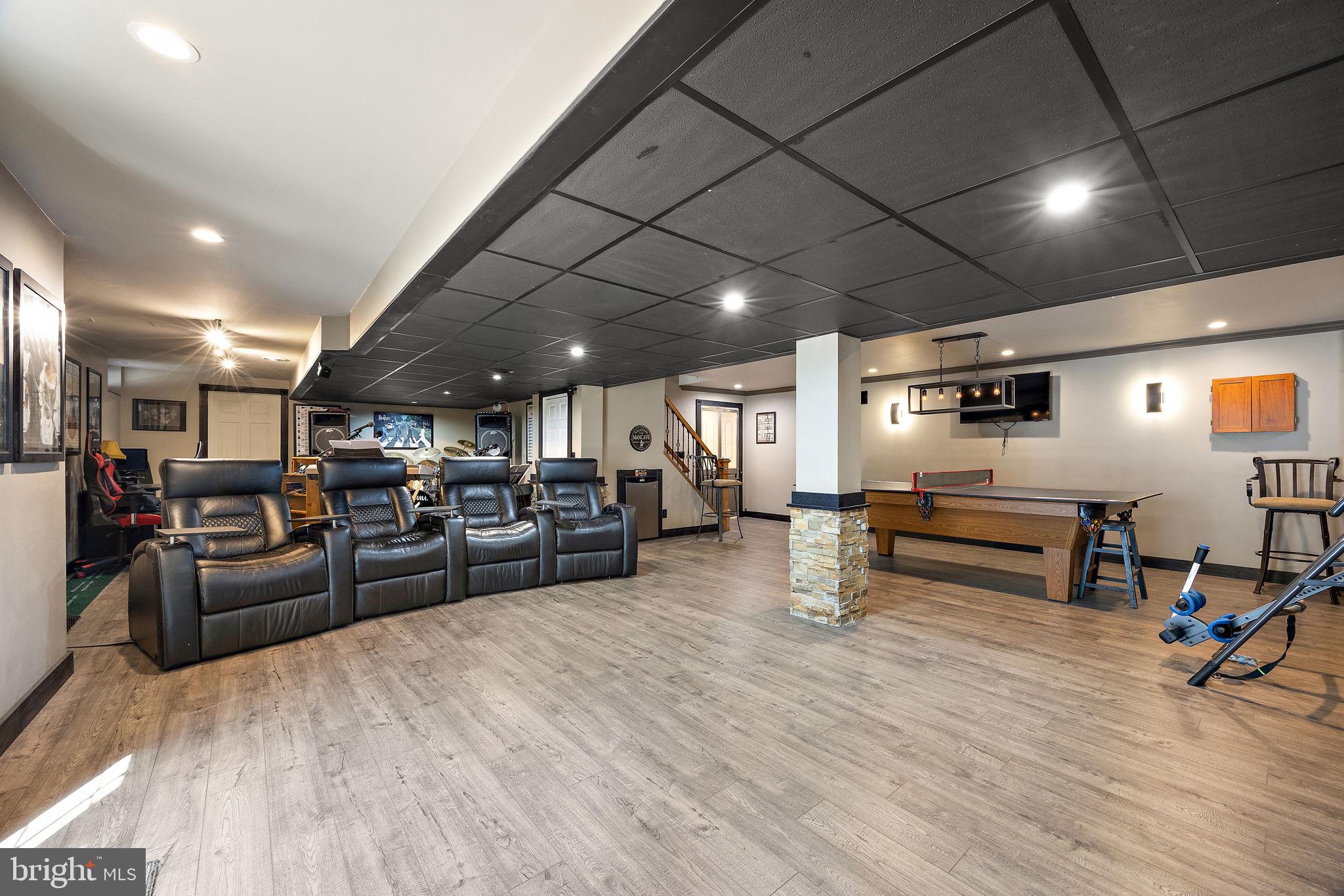 NONANTUM MILLS - Residential