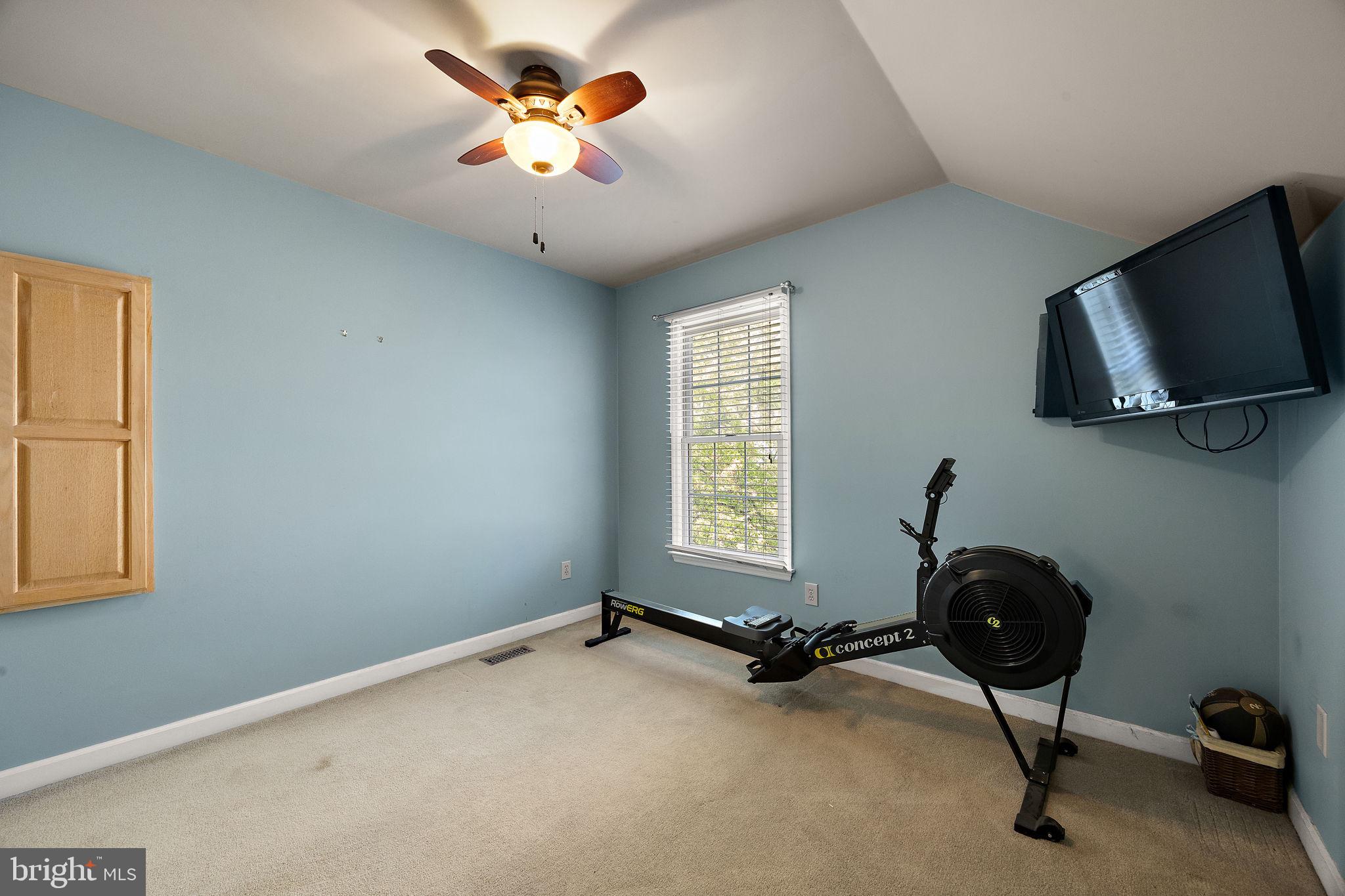 NONANTUM MILLS - Residential