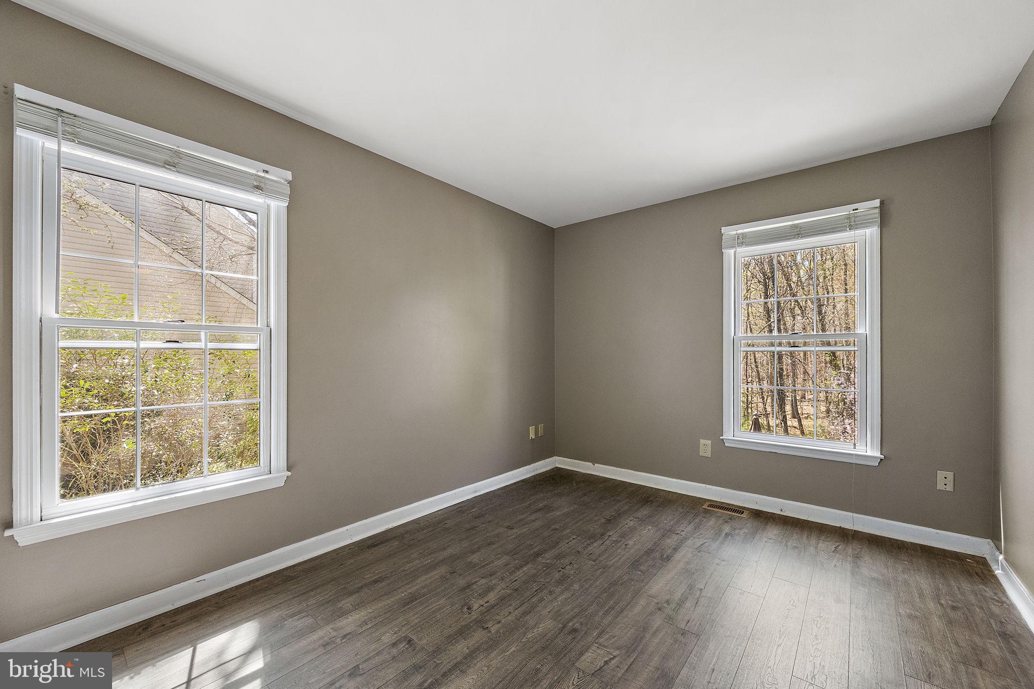 NONANTUM MILLS - Residential