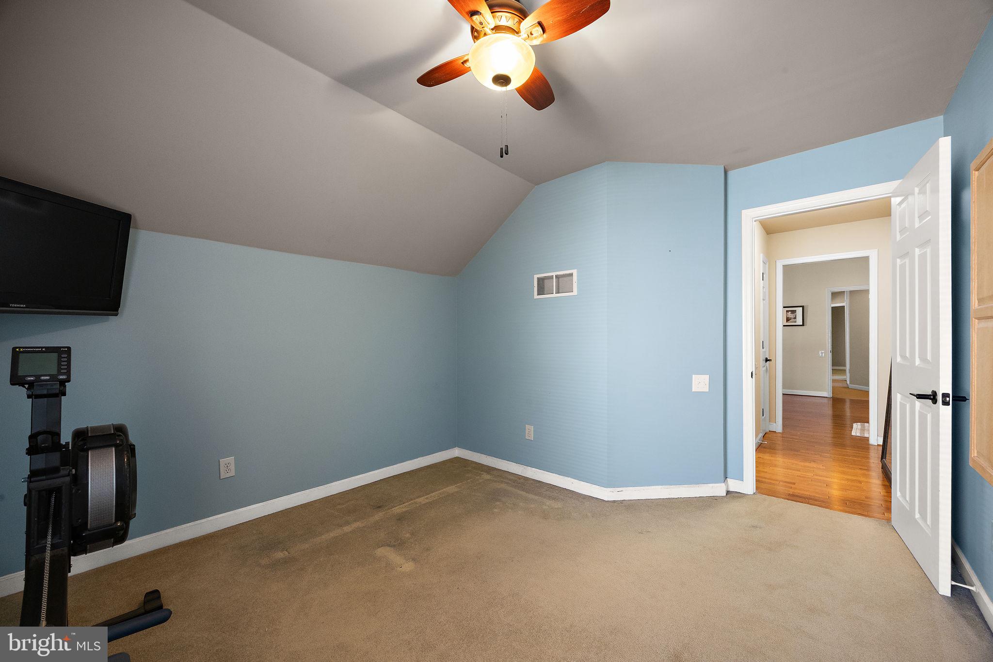 NONANTUM MILLS - Residential