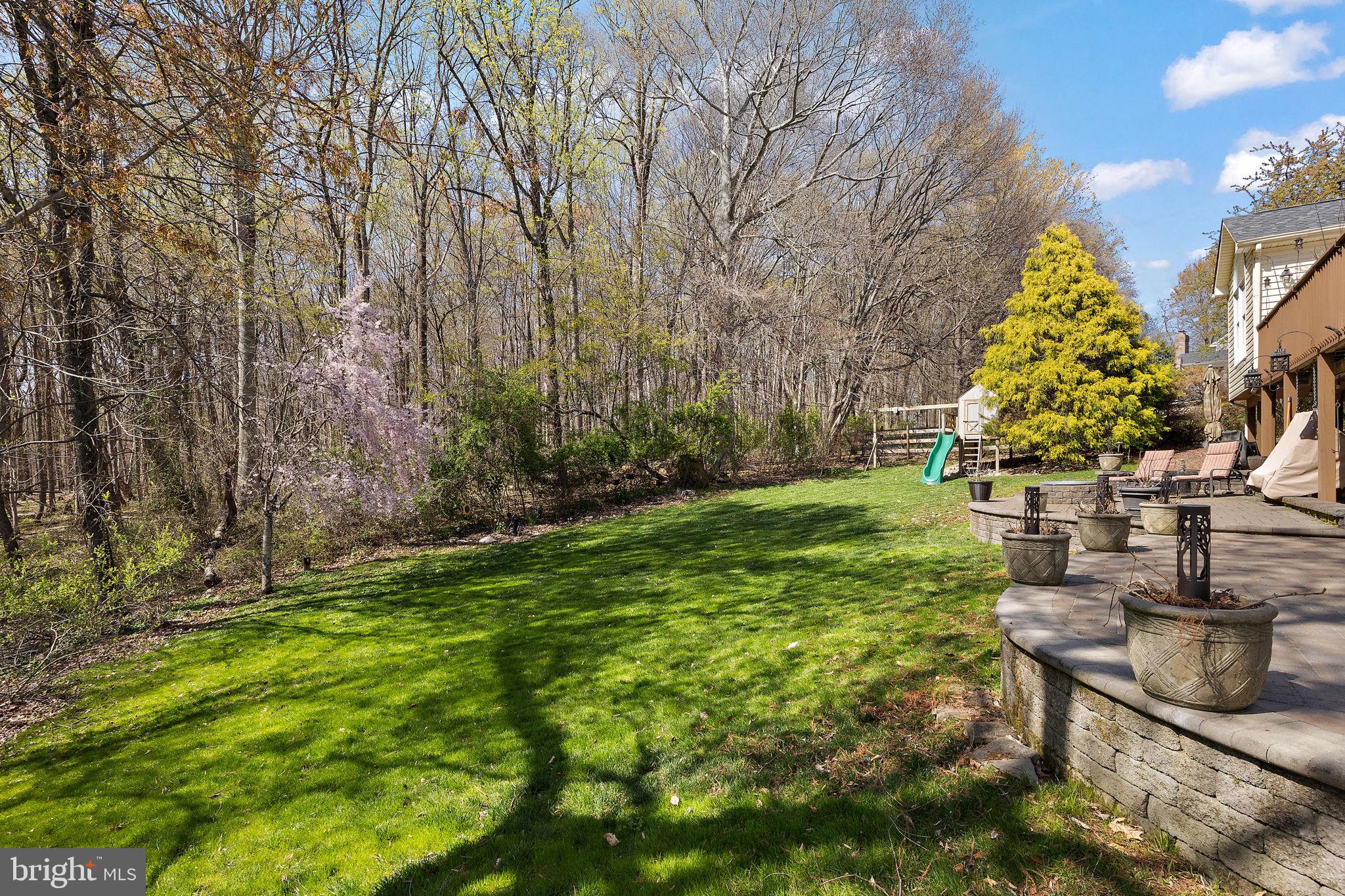 NONANTUM MILLS - Residential