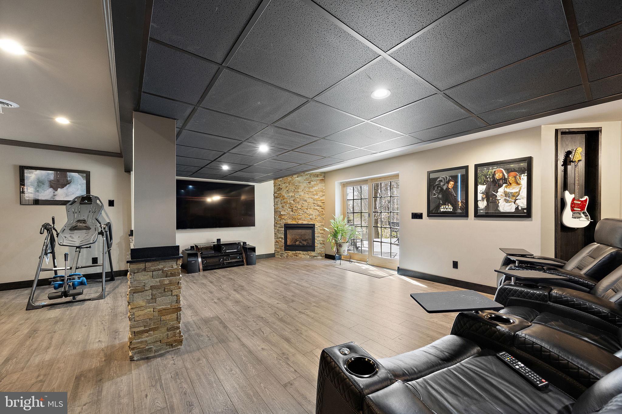 NONANTUM MILLS - Residential