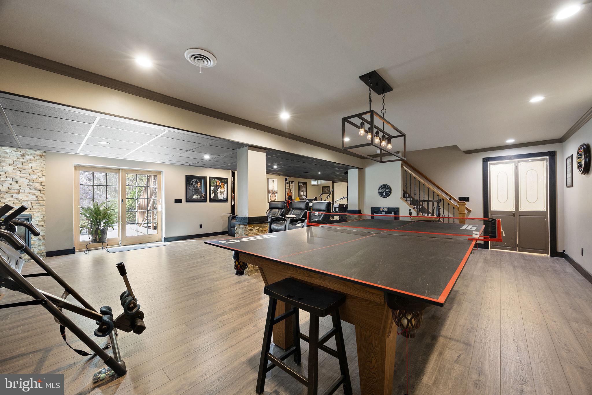 NONANTUM MILLS - Residential