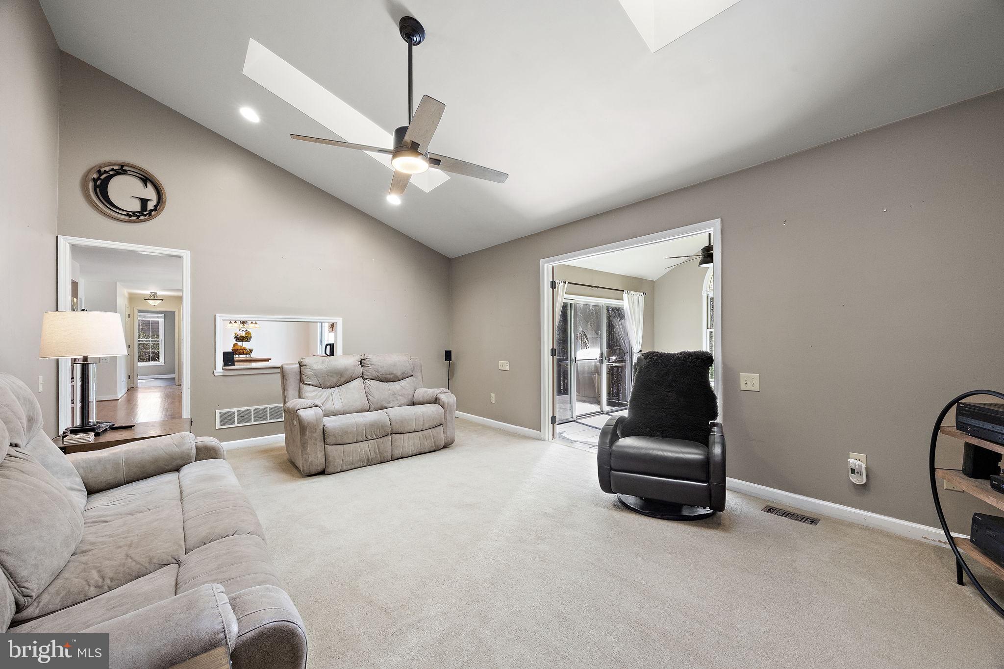 NONANTUM MILLS - Residential