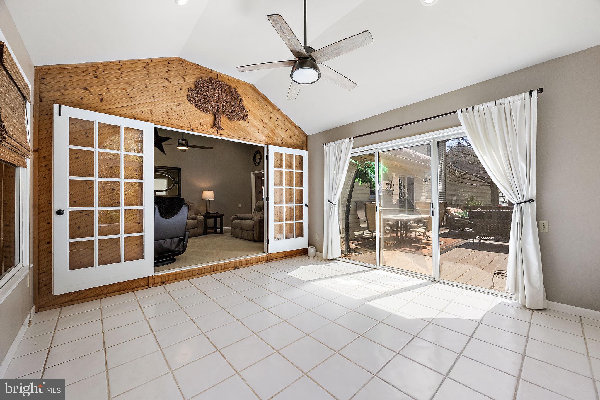 NONANTUM MILLS - Residential