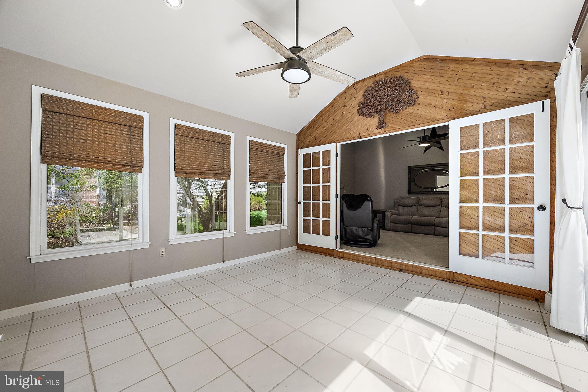 NONANTUM MILLS - Residential