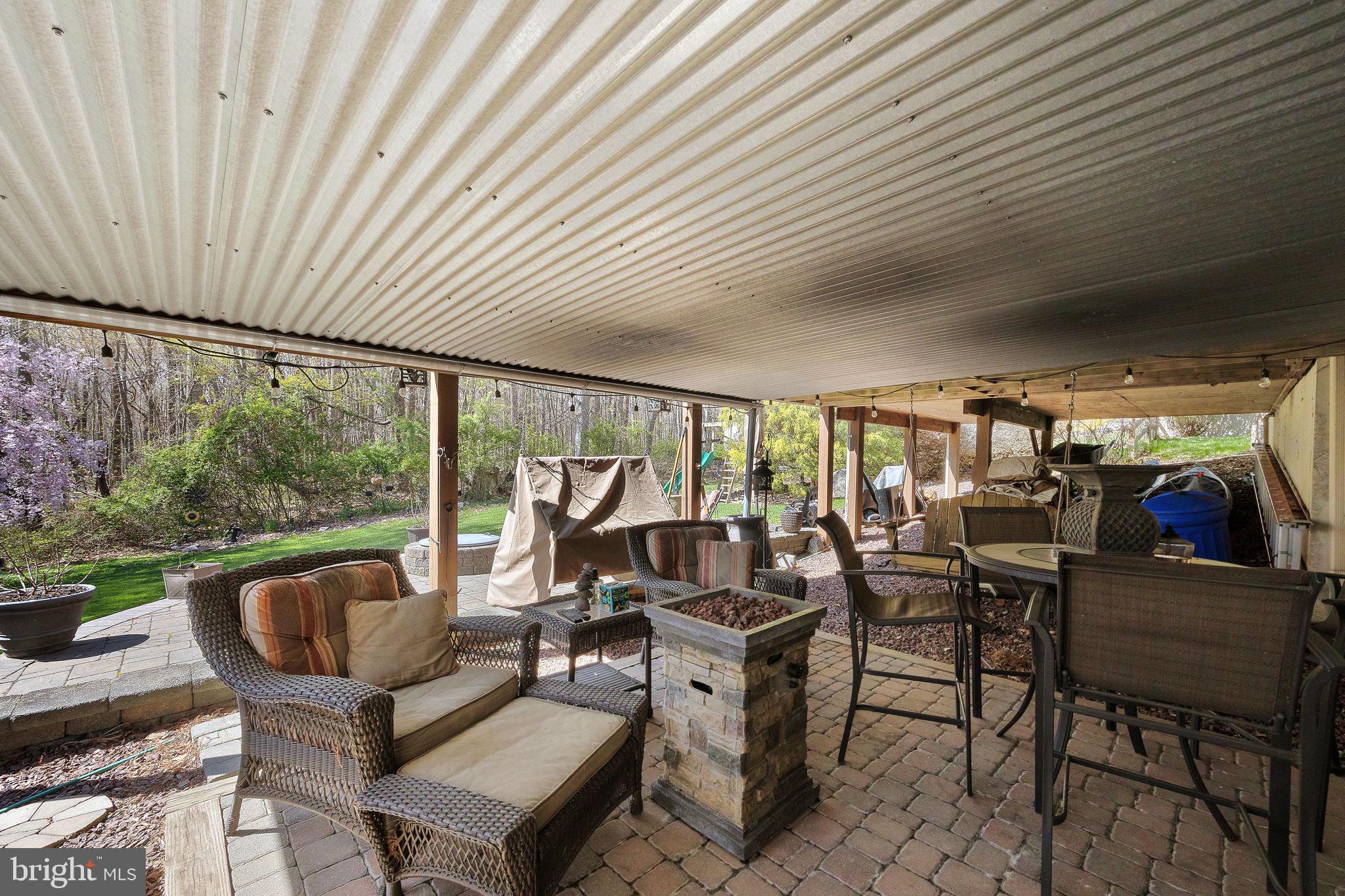 NONANTUM MILLS - Residential